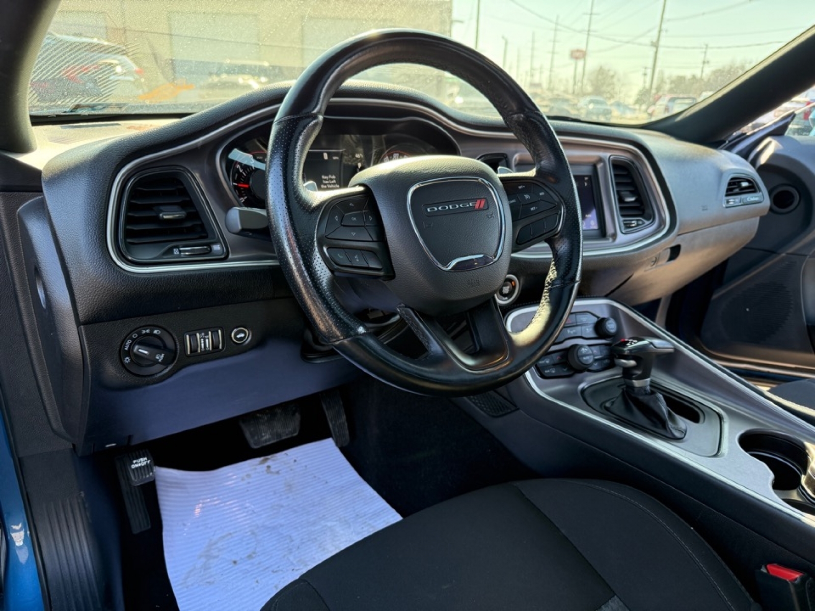 2022 Dodge Challenger GT, 38652A, Photo