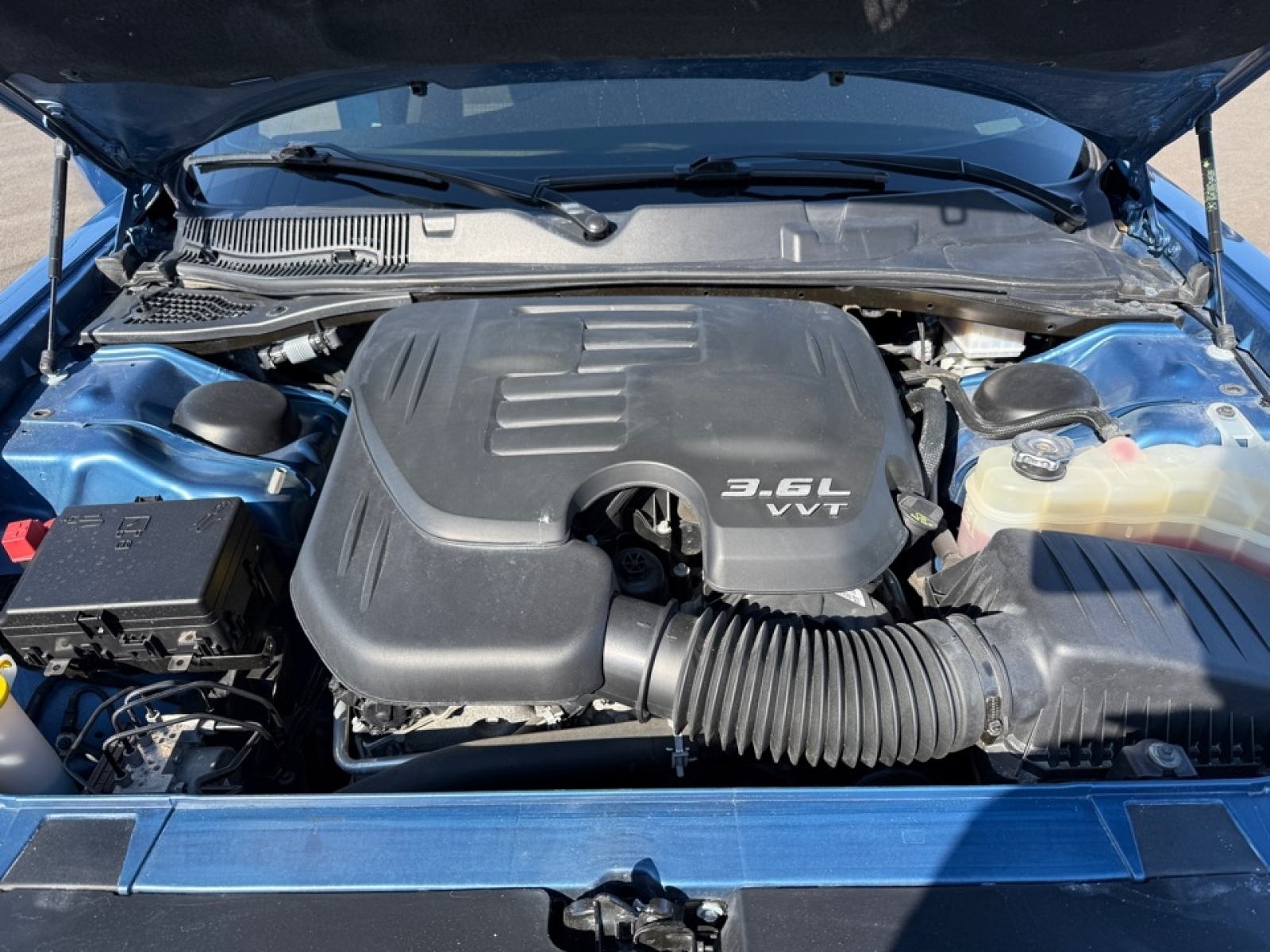 2022 Dodge Challenger GT, 38652A, Photo