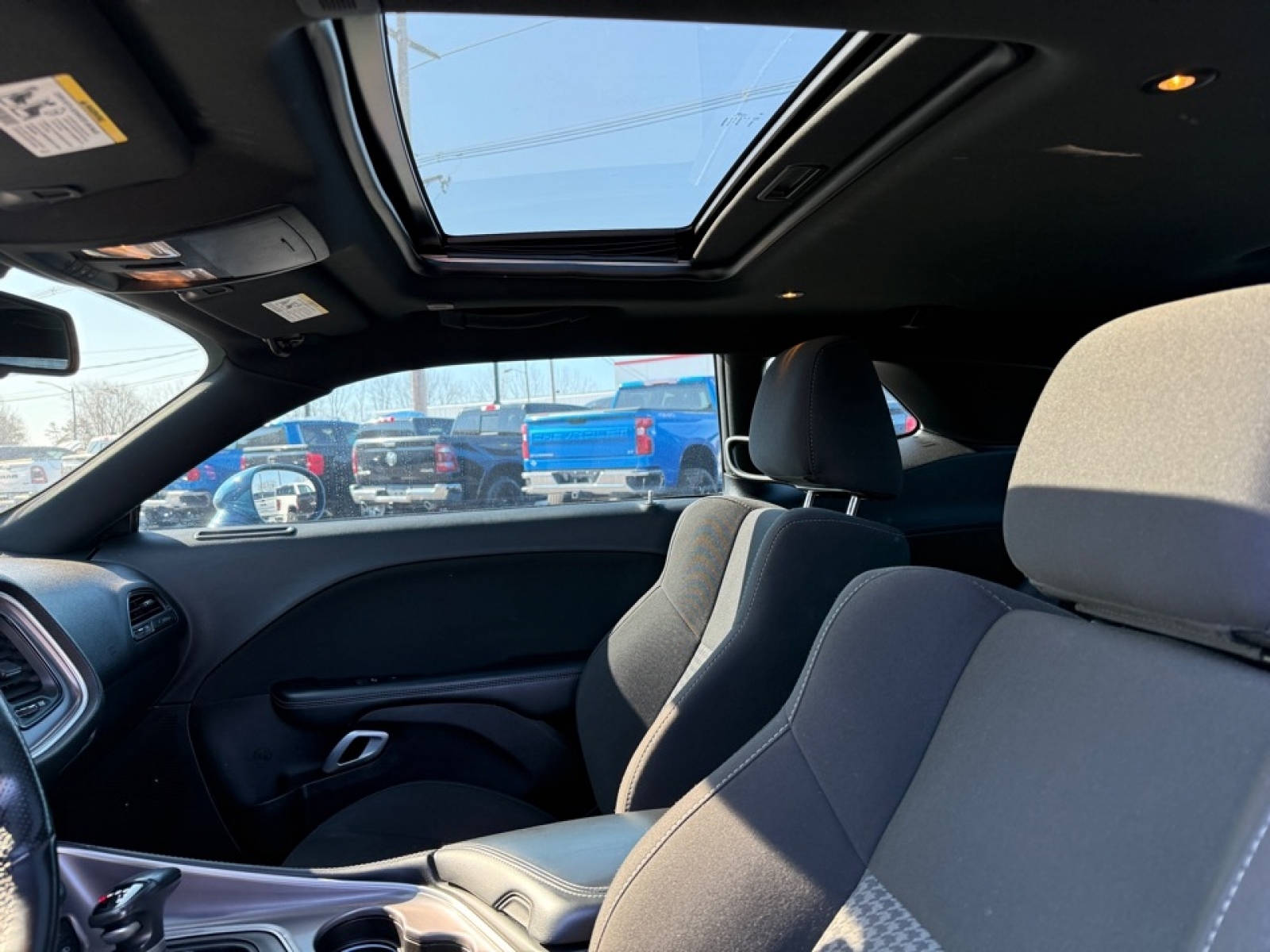 2022 Dodge Challenger GT, 38652A, Photo