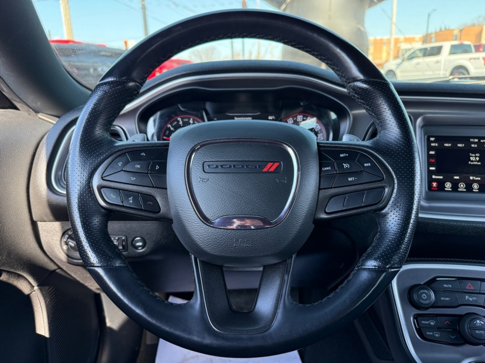 2022 Dodge Challenger GT, 38652A, Photo