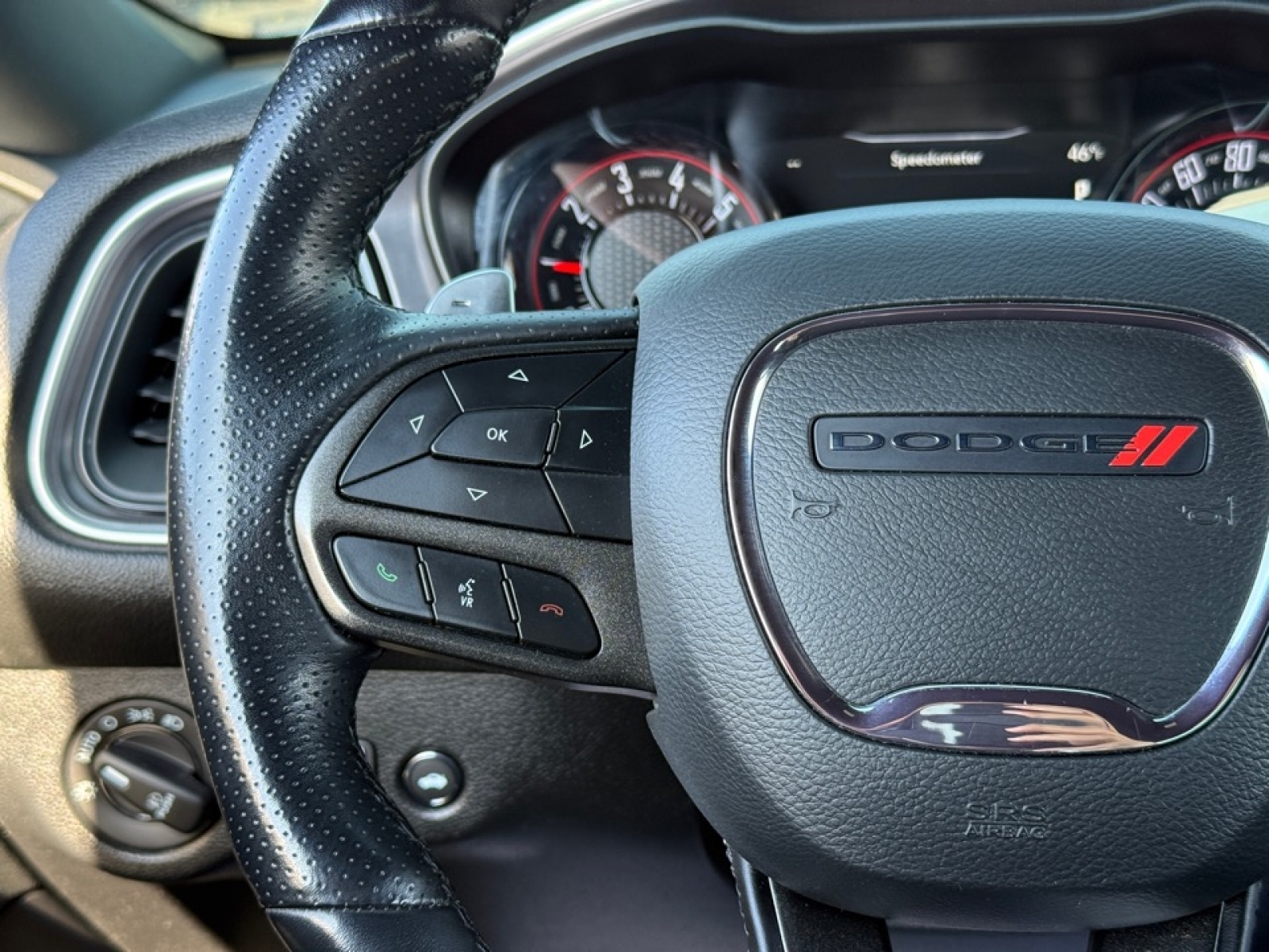 2022 Dodge Challenger GT, 38652A, Photo