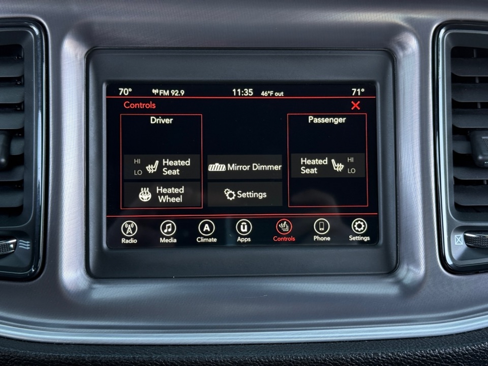 2022 Dodge Challenger GT, 38652A, Photo