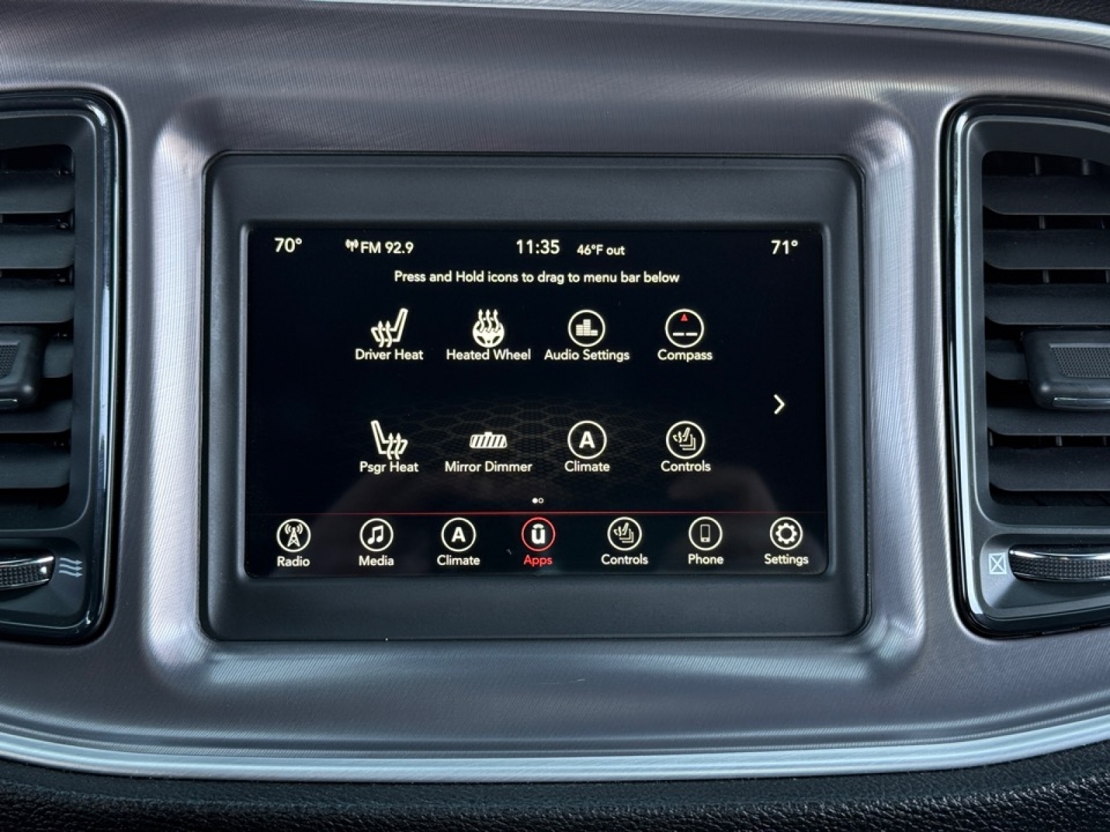 2022 Dodge Challenger GT, 38652A, Photo