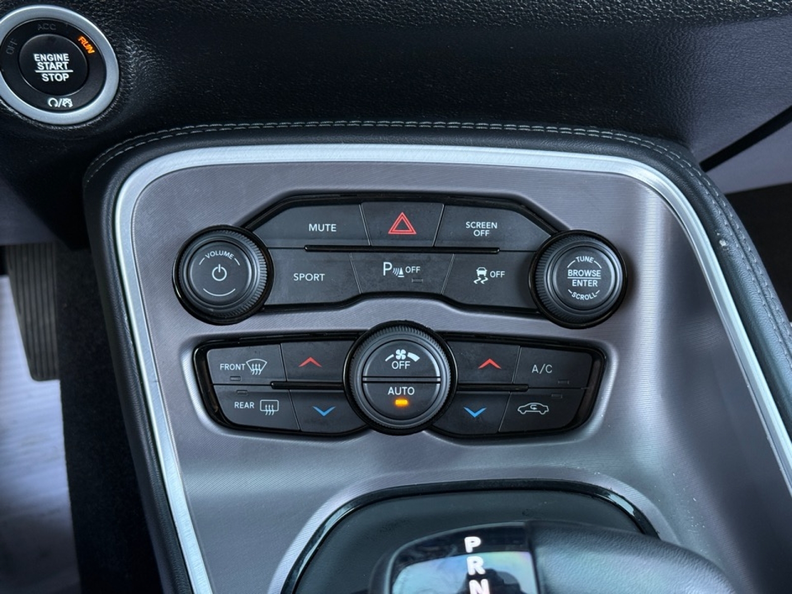 2022 Dodge Challenger GT, 38652A, Photo