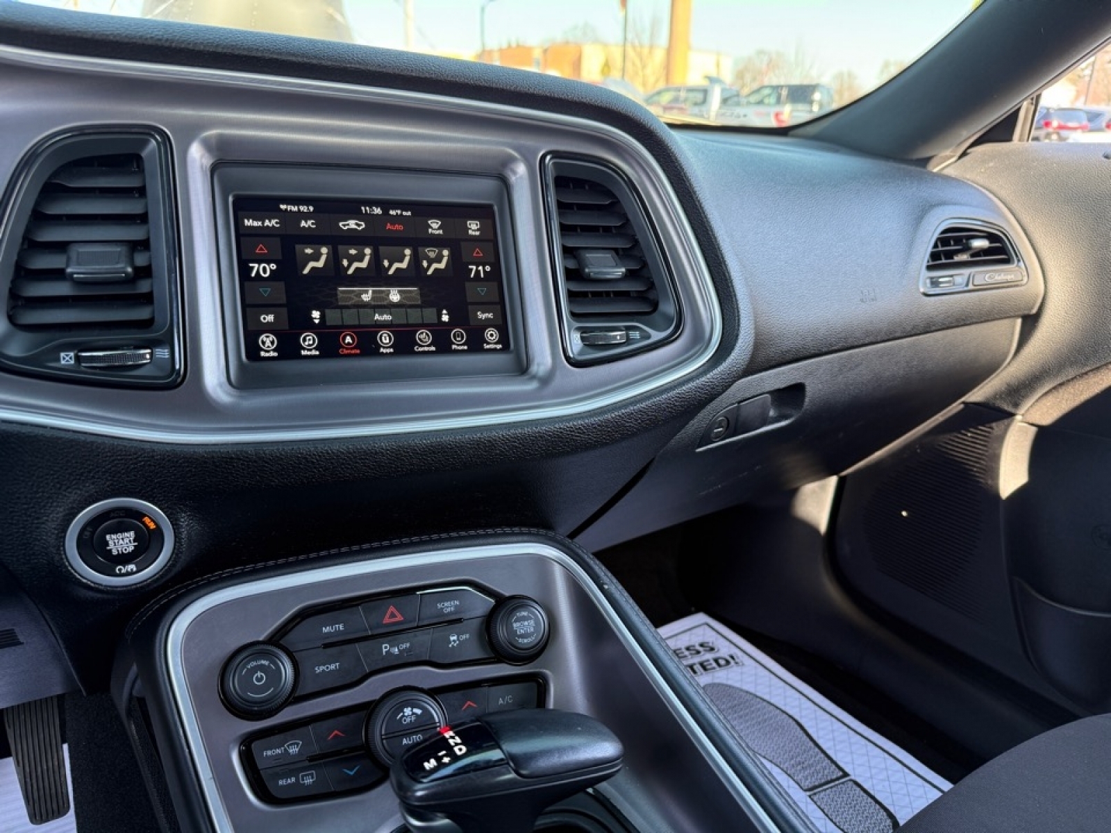 2022 Dodge Challenger GT, 38652A, Photo