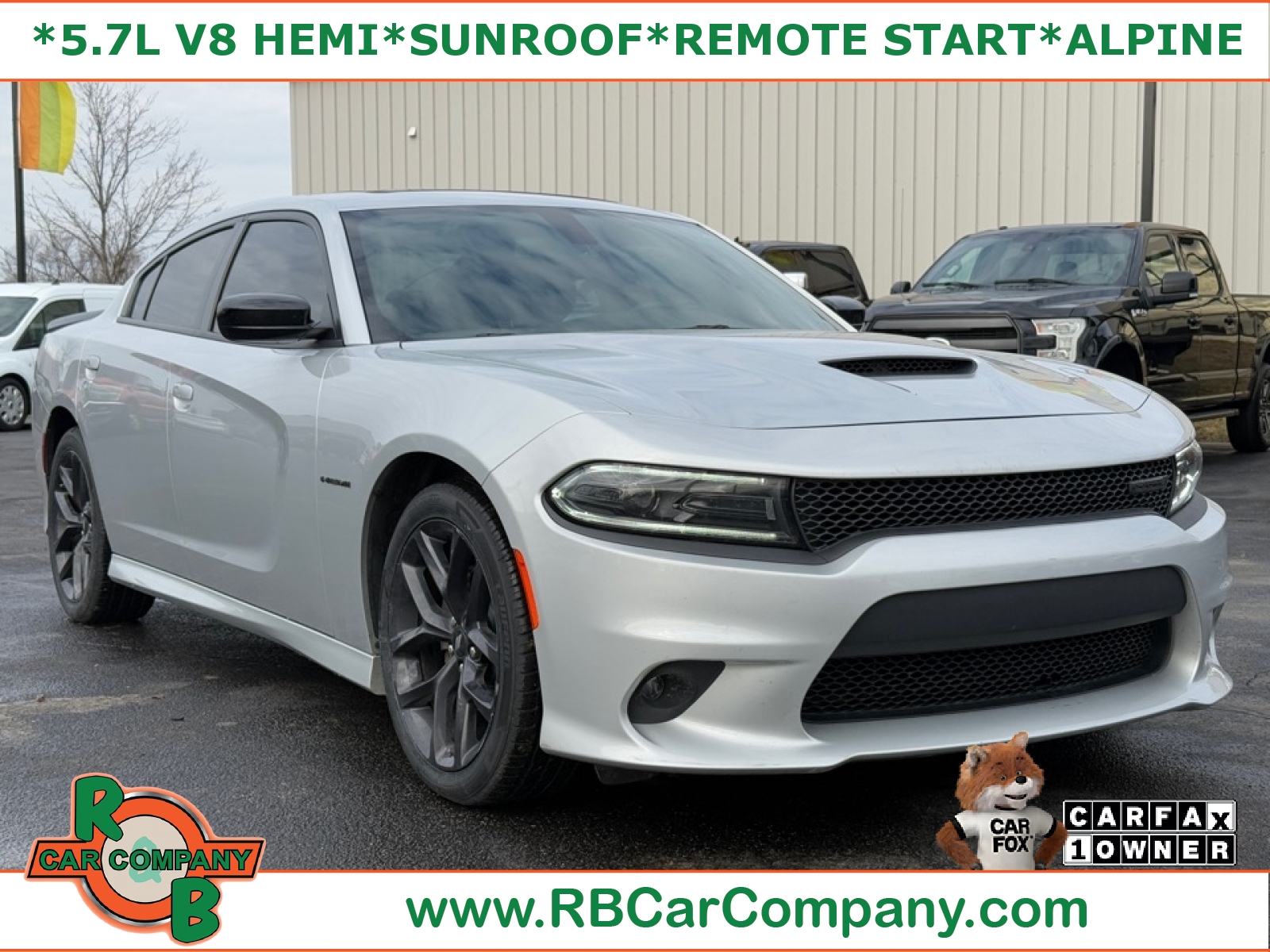 2022 Dodge Charger SXT RWD, 38140, Photo 1