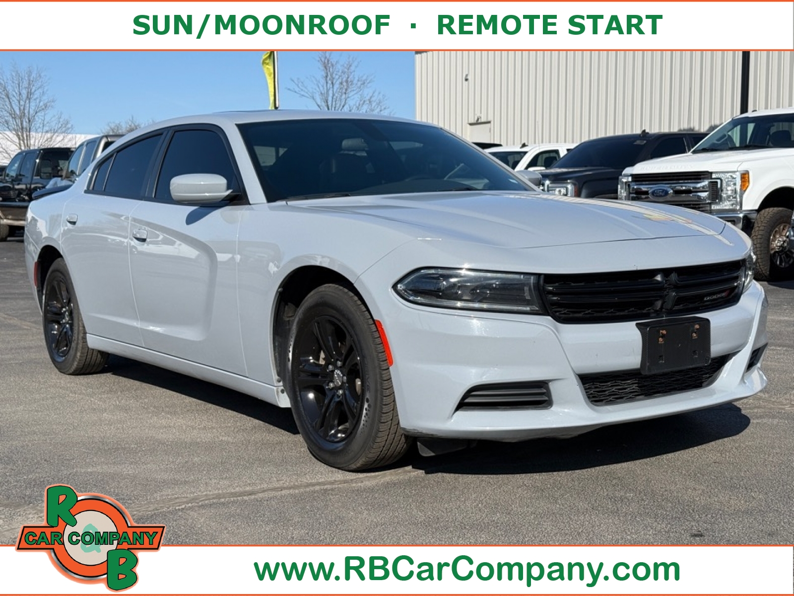 2022 Dodge Charger SXT RWD, 38140, Photo 1