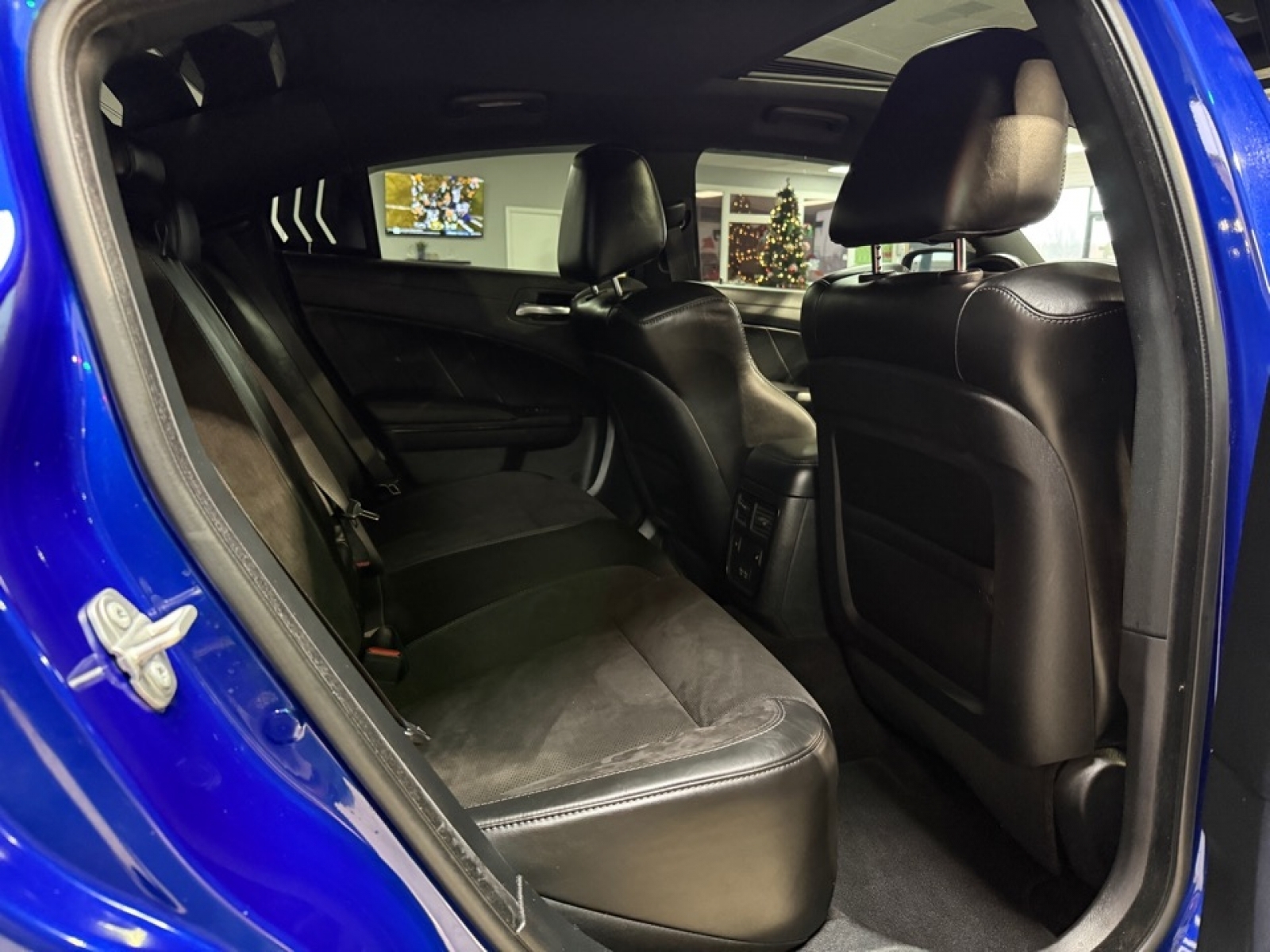 2022 Dodge Charger R/T, 39365, Photo