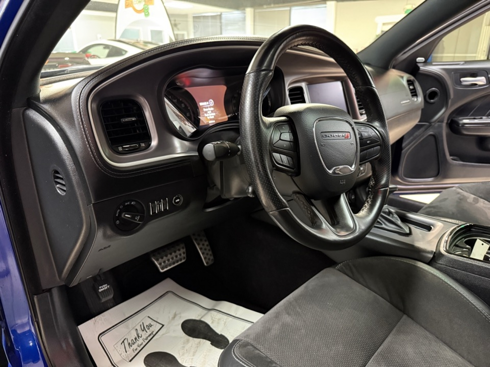 2022 Dodge Charger R/T, 39365, Photo