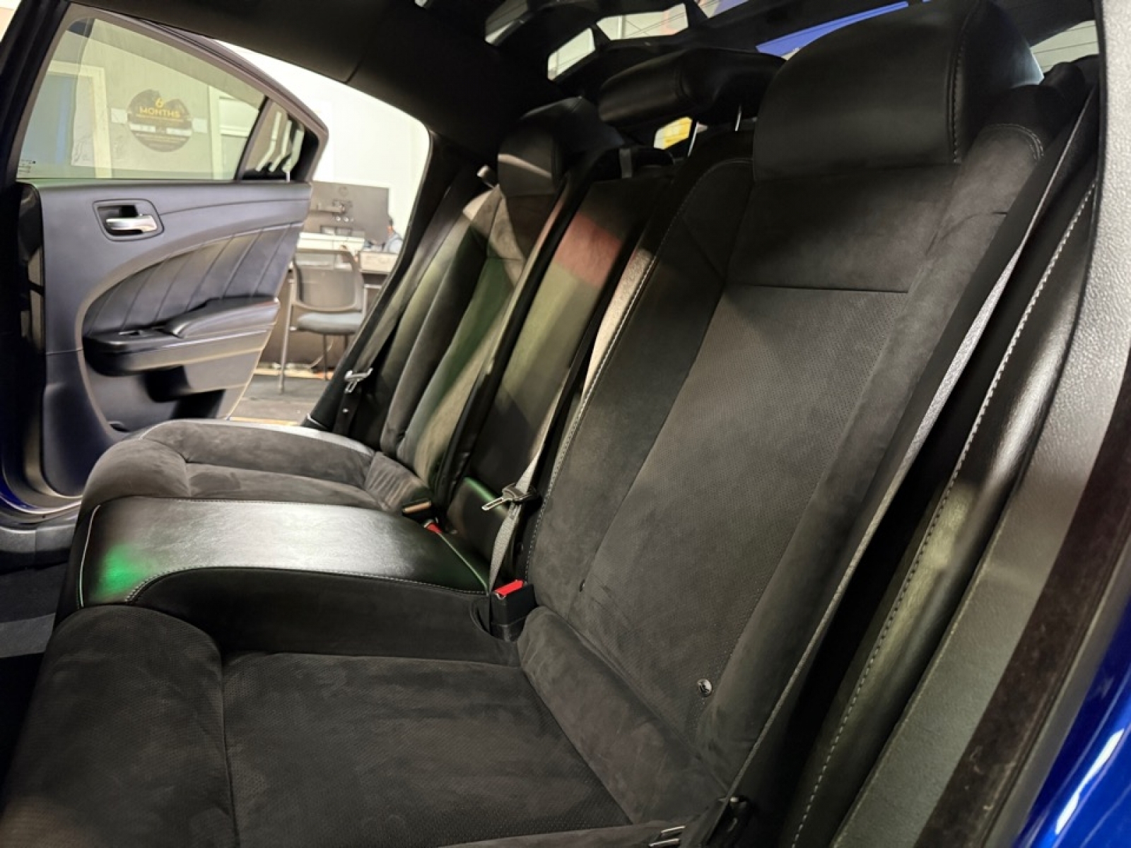 2022 Dodge Charger R/T, 39365, Photo