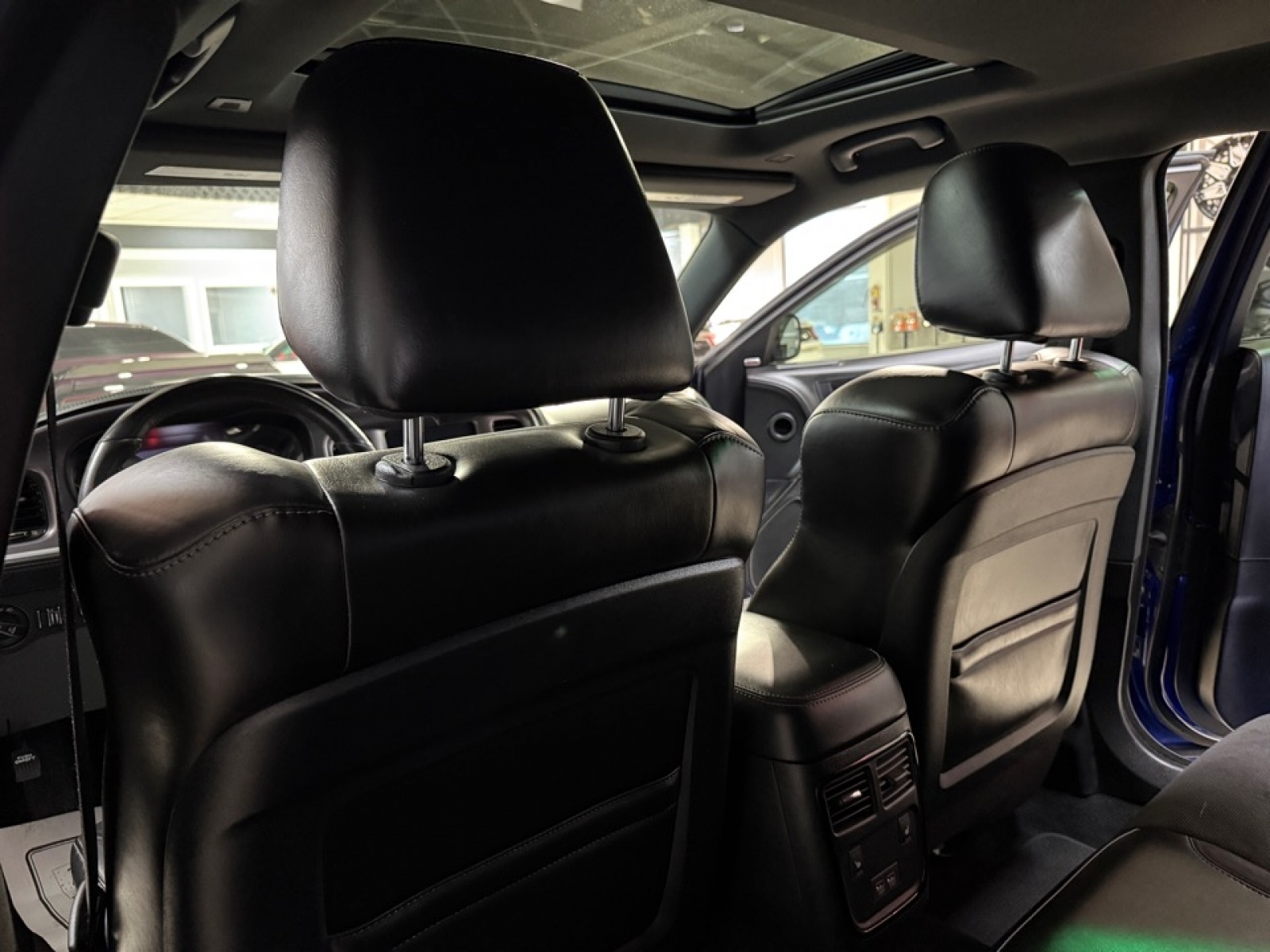 2022 Dodge Charger R/T, 39365, Photo