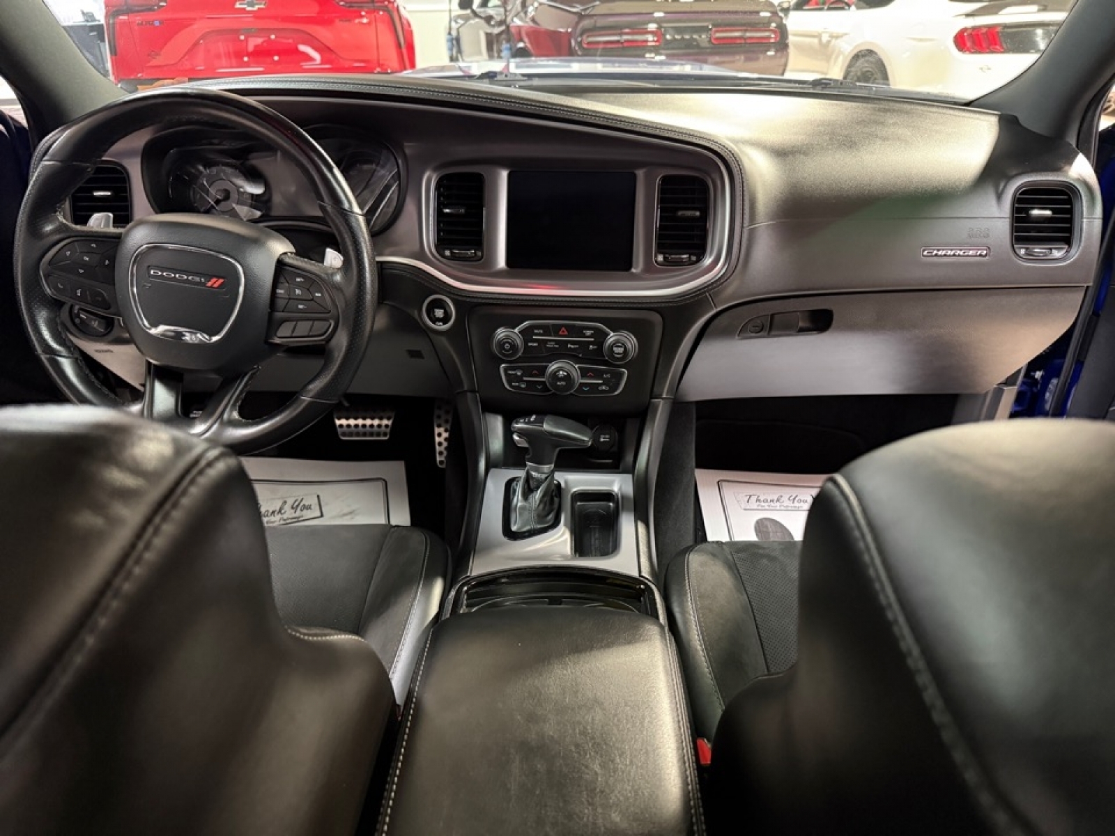 2022 Dodge Charger R/T, 39365, Photo