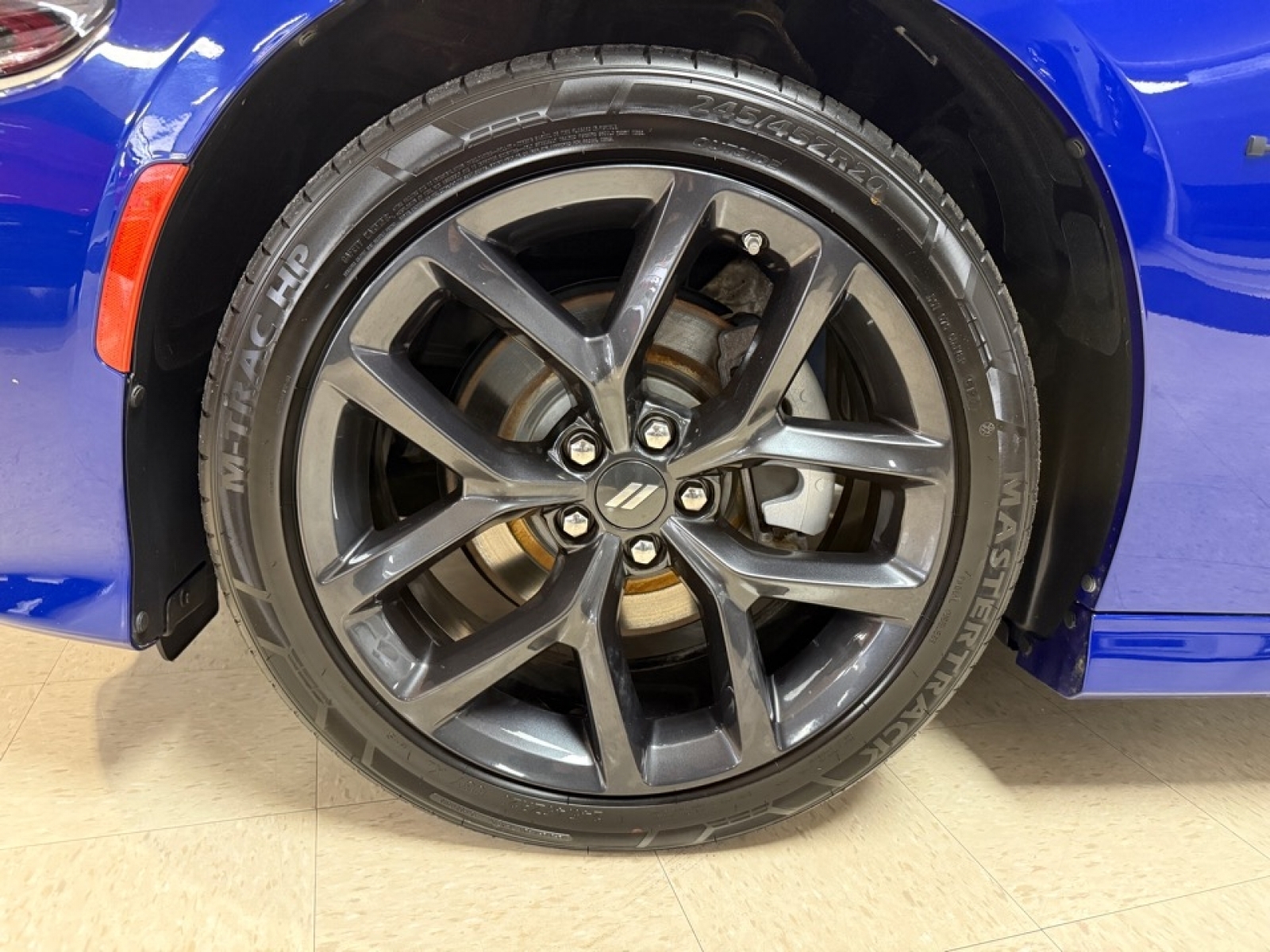 2022 Dodge Charger R/T, 39365, Photo