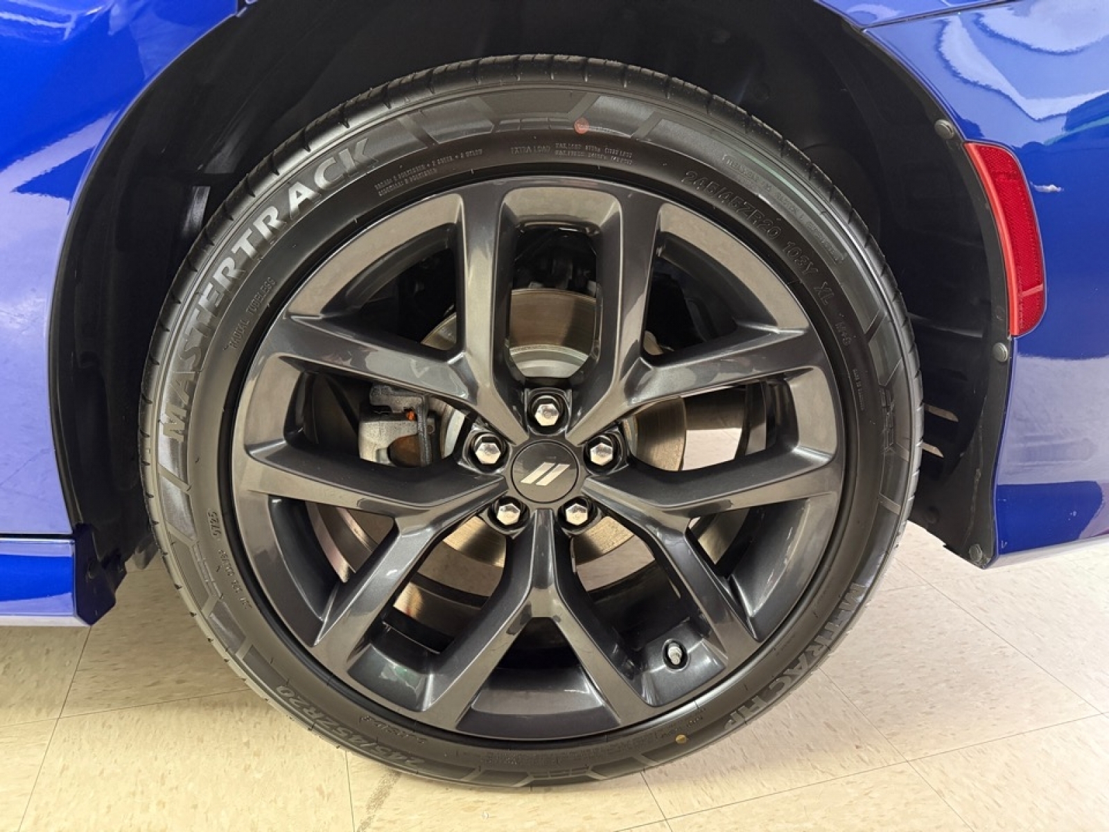 2022 Dodge Charger R/T, 39365, Photo