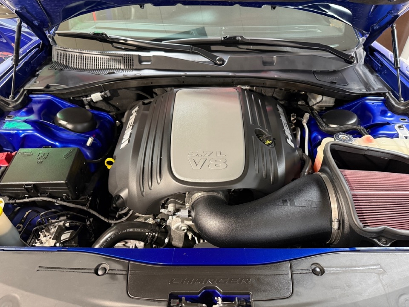 2022 Dodge Charger R/T, 39365, Photo