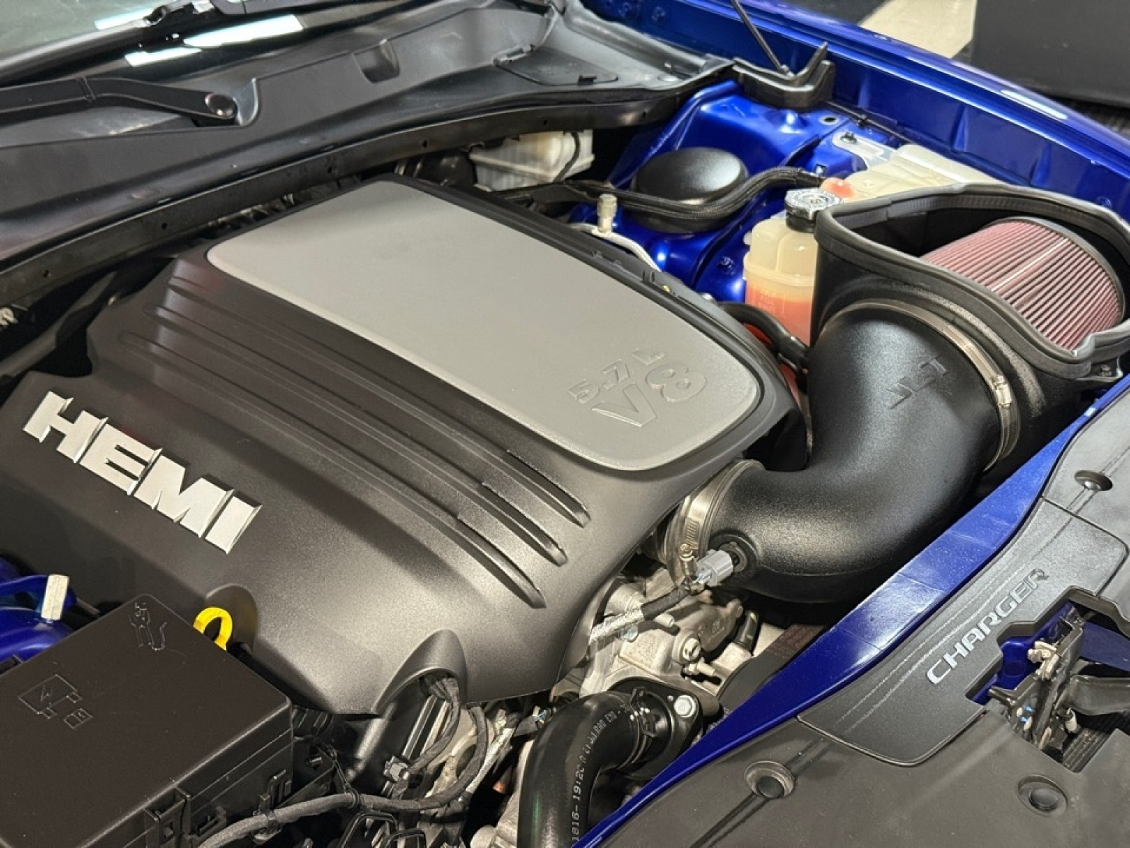 2022 Dodge Charger R/T, 39365, Photo