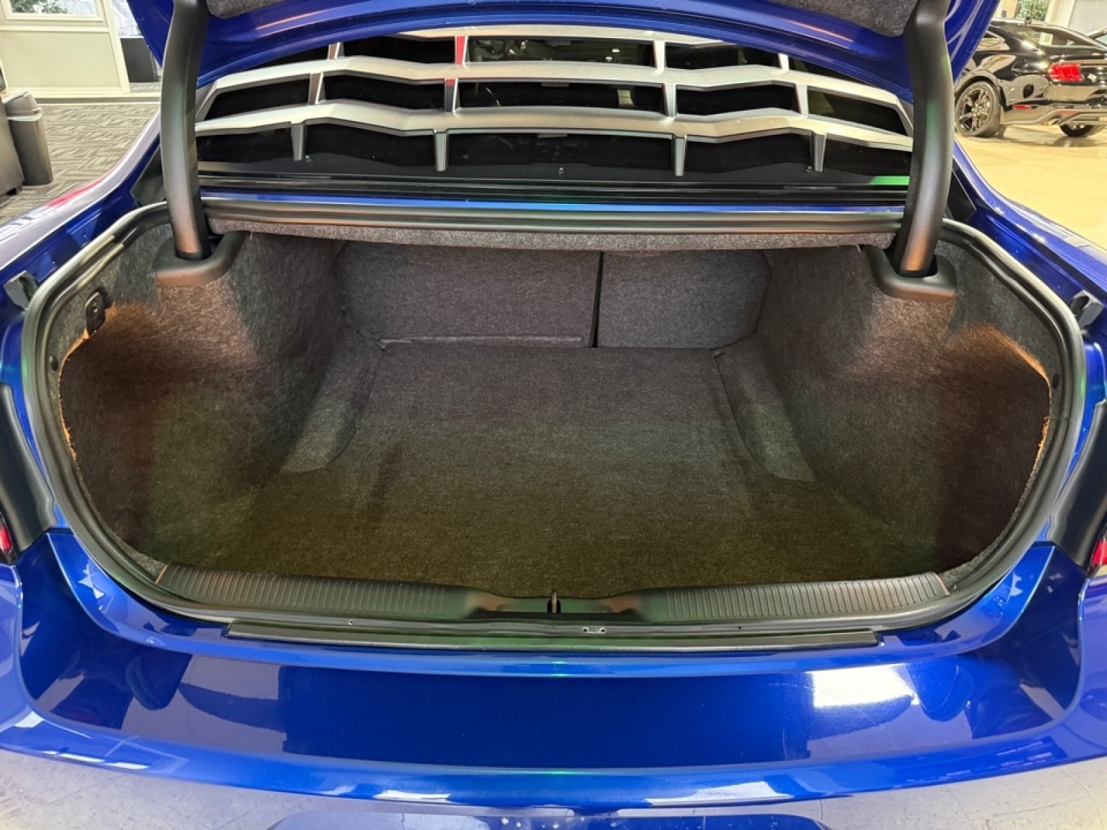 2022 Dodge Charger R/T, 39365, Photo