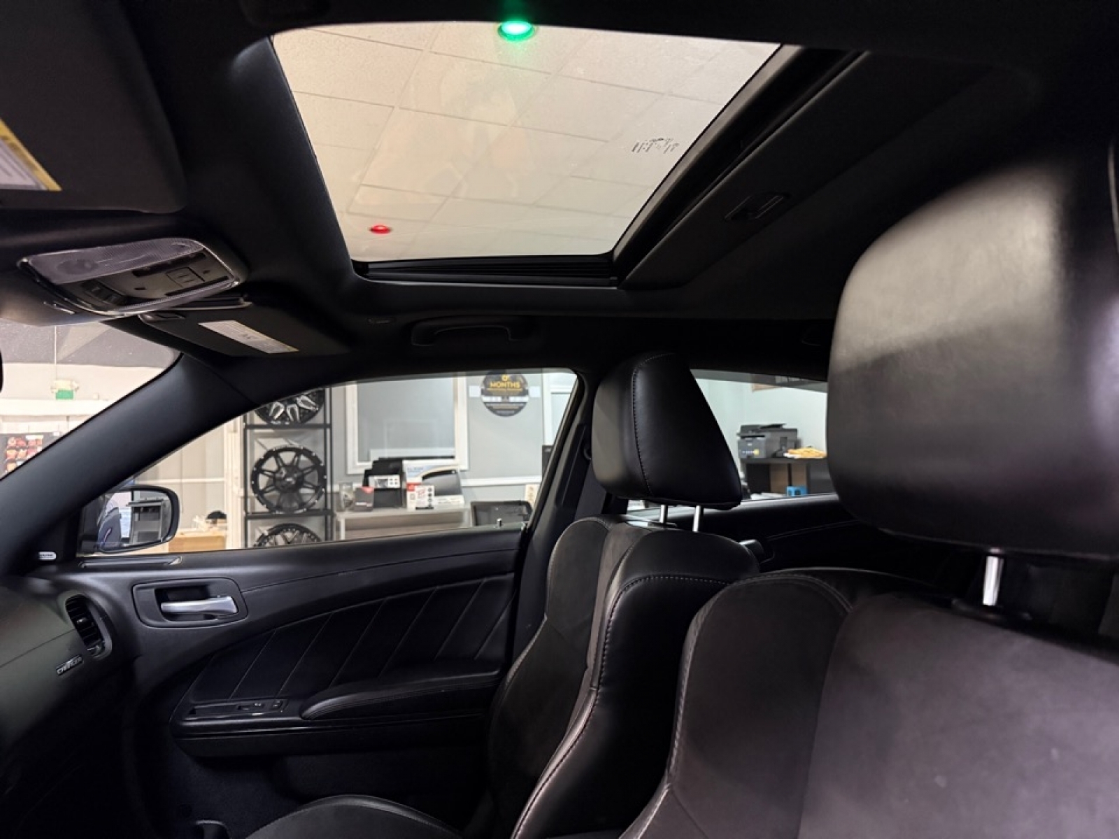 2022 Dodge Charger R/T, 39365, Photo