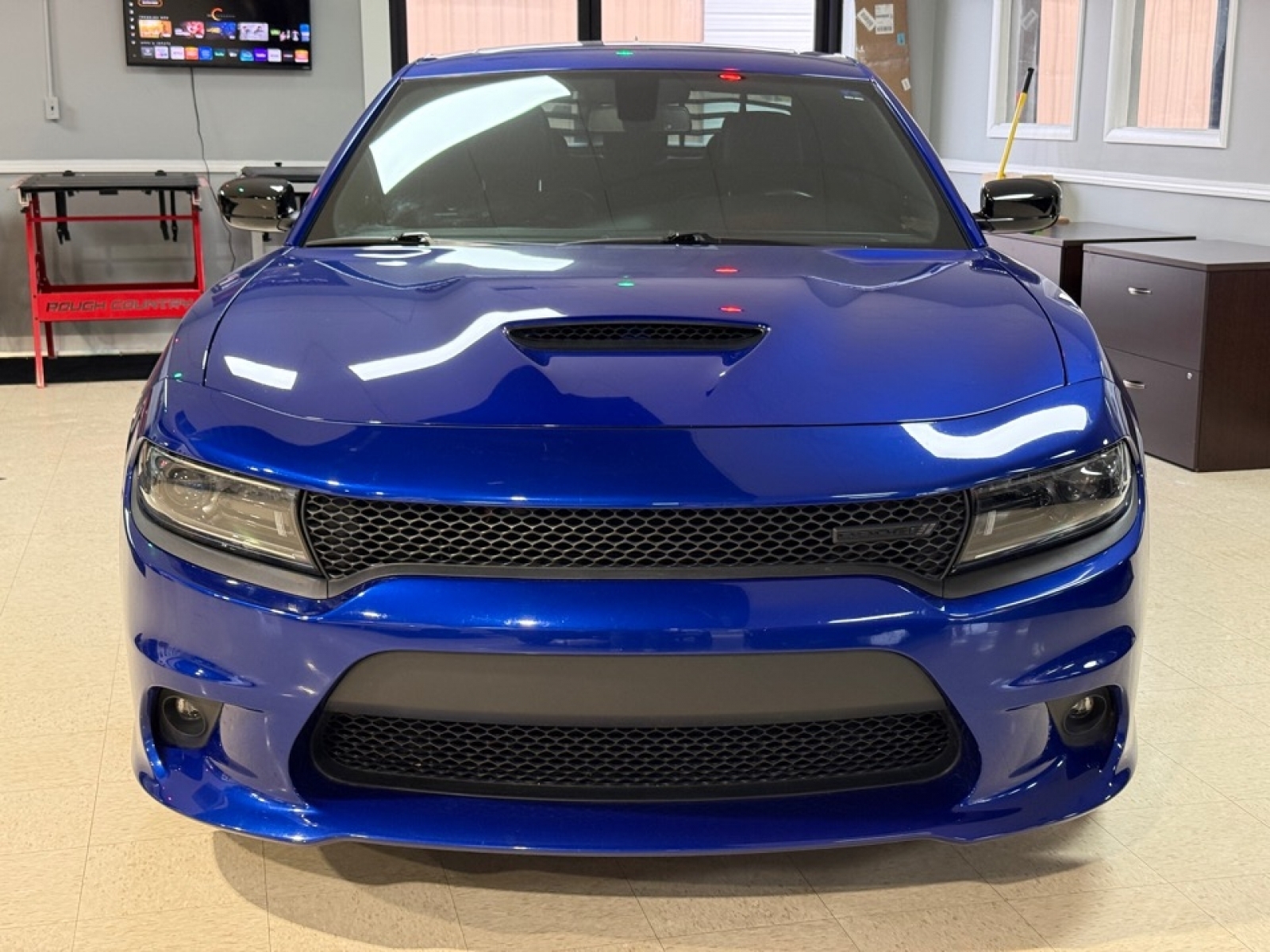 2022 Dodge Charger R/T, 39365, Photo