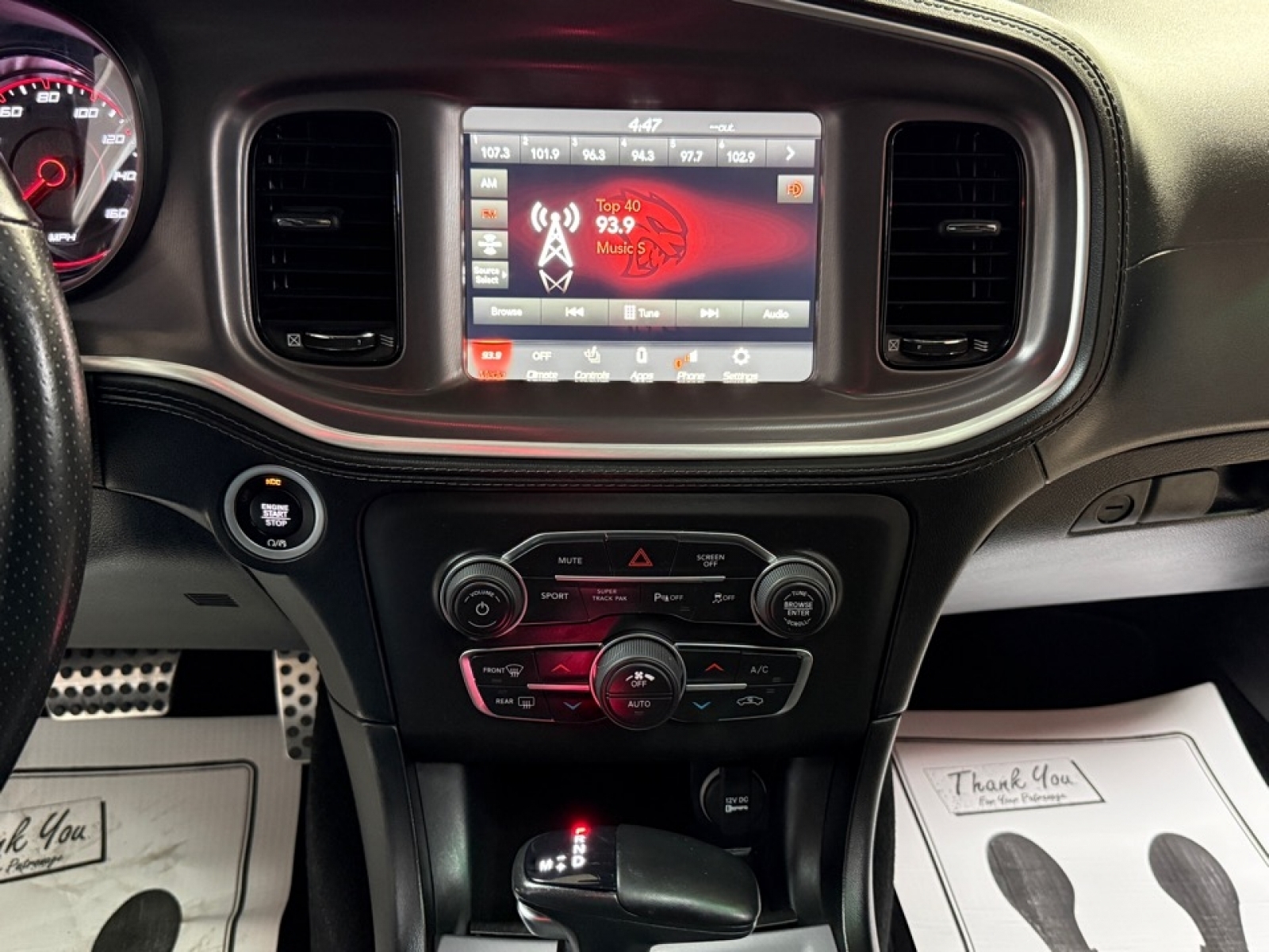 2022 Dodge Charger R/T, 39365, Photo