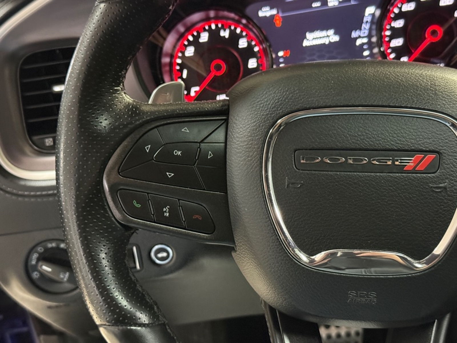 2022 Dodge Charger R/T, 39365, Photo