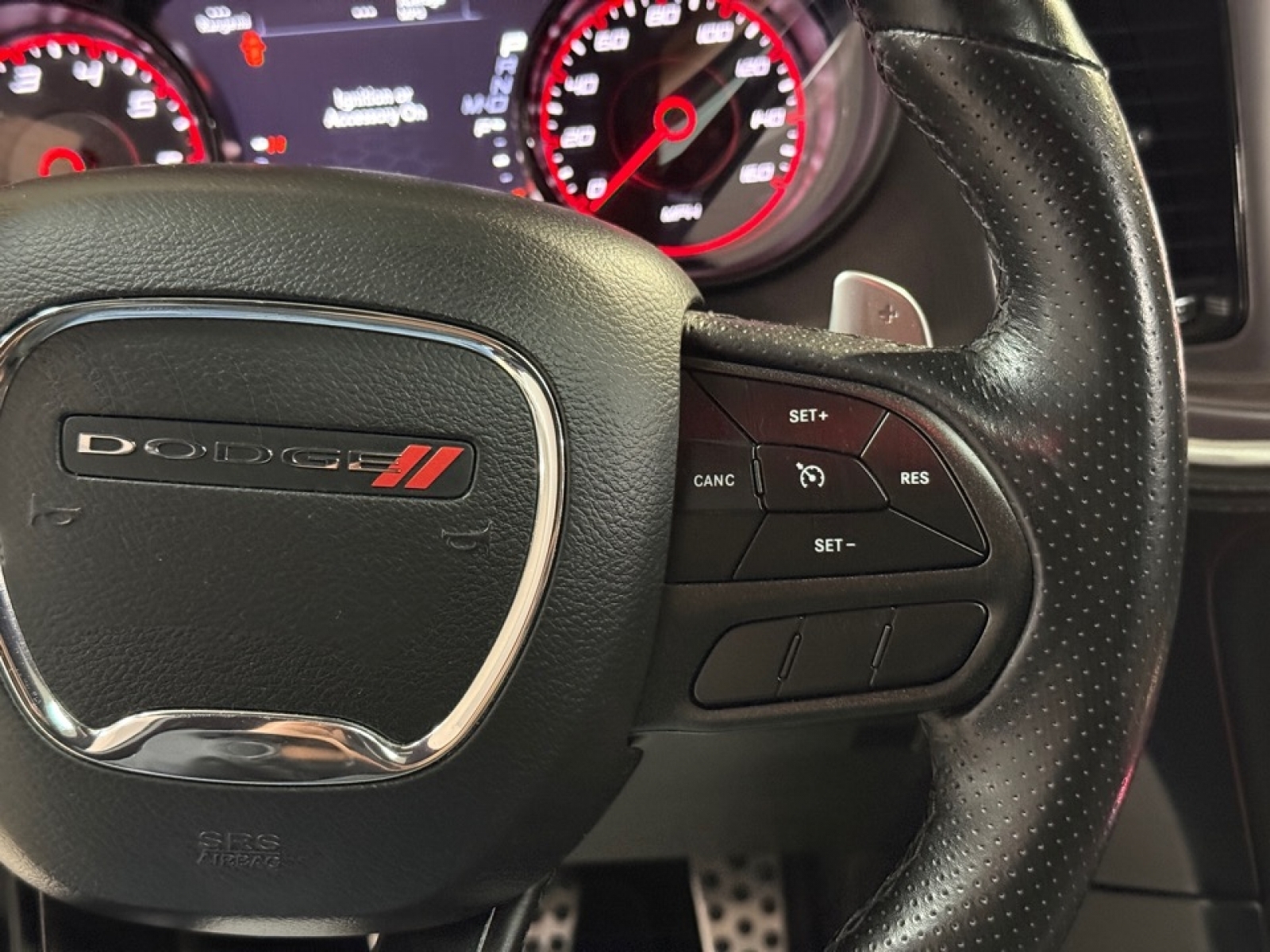 2022 Dodge Charger R/T, 39365, Photo