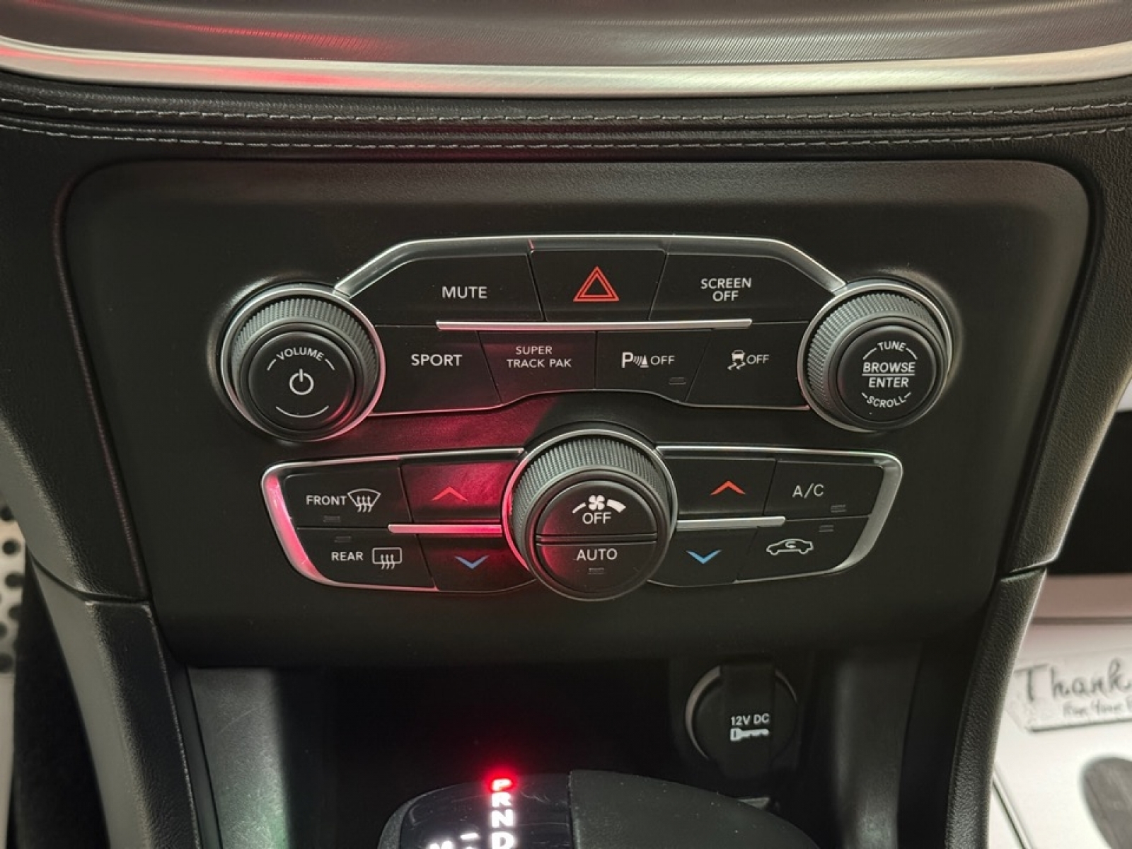 2022 Dodge Charger R/T, 39365, Photo