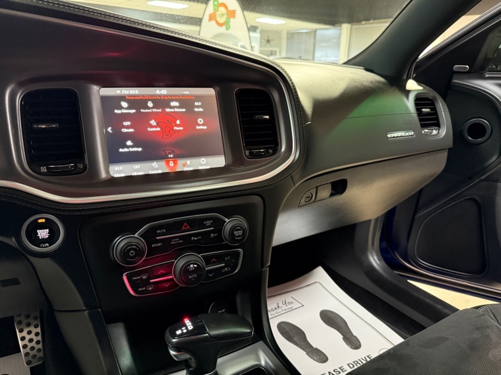 2022 Dodge Charger R/T, 39365, Photo