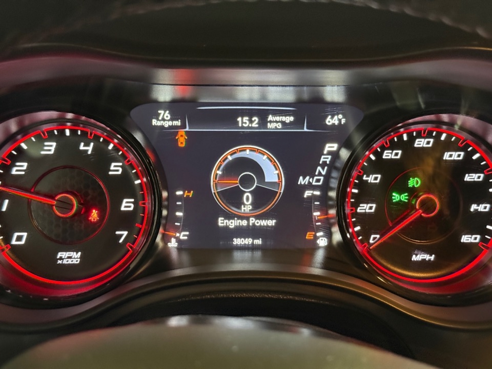 2022 Dodge Charger R/T, 39365, Photo