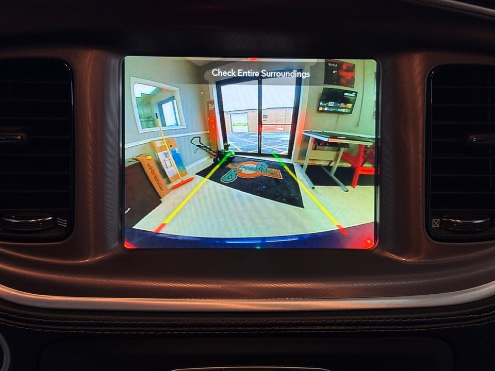 2022 Dodge Charger R/T, 39365, Photo