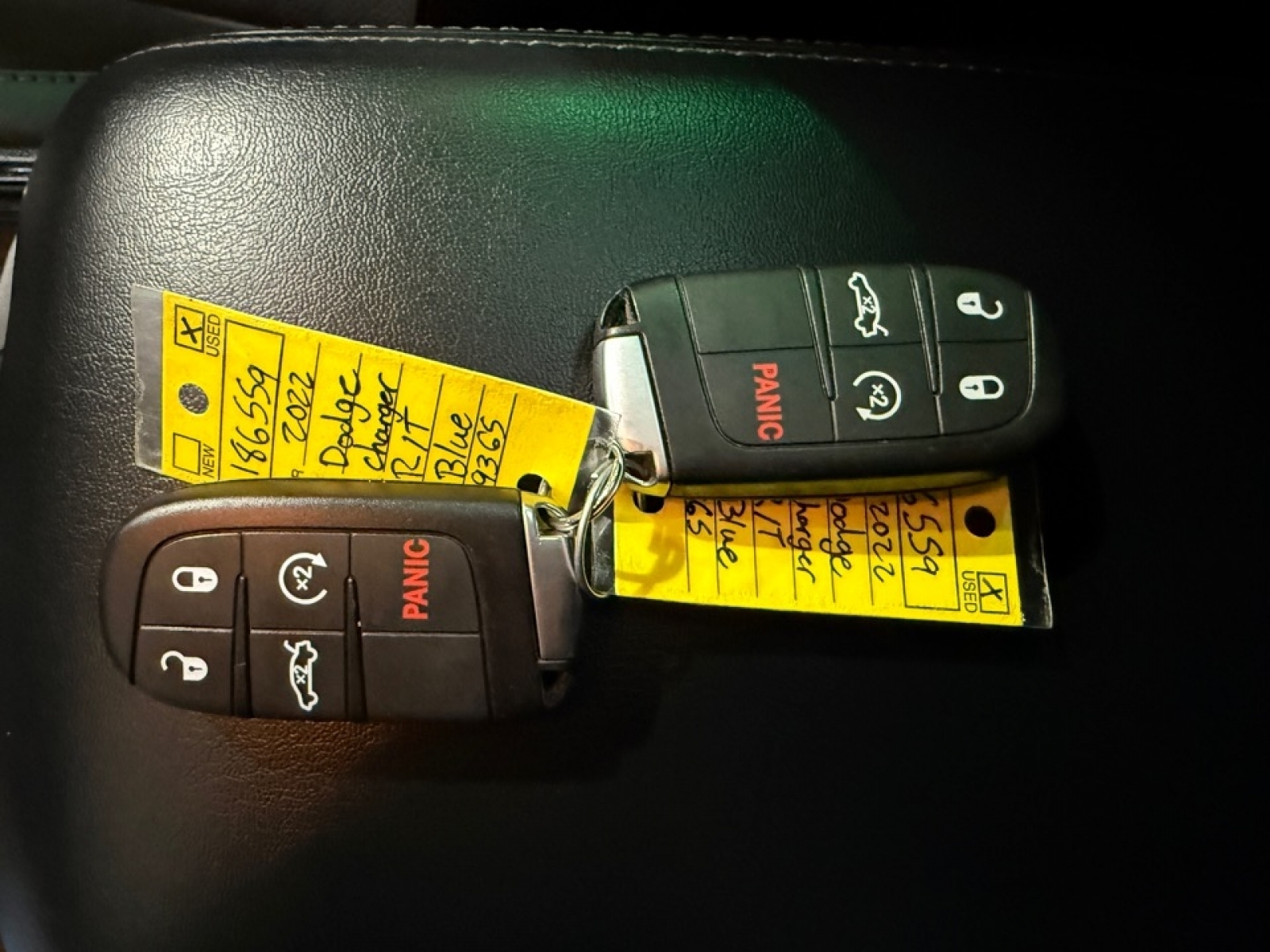 2022 Dodge Charger R/T, 39365, Photo