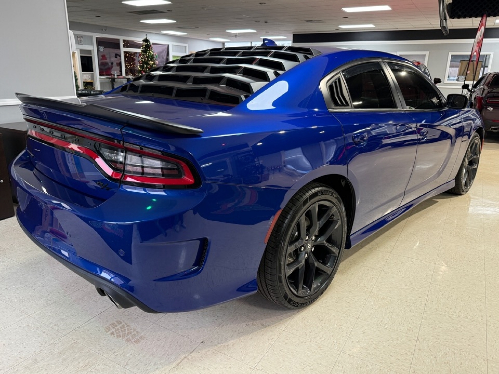 2022 Dodge Charger R/T, 39365, Photo