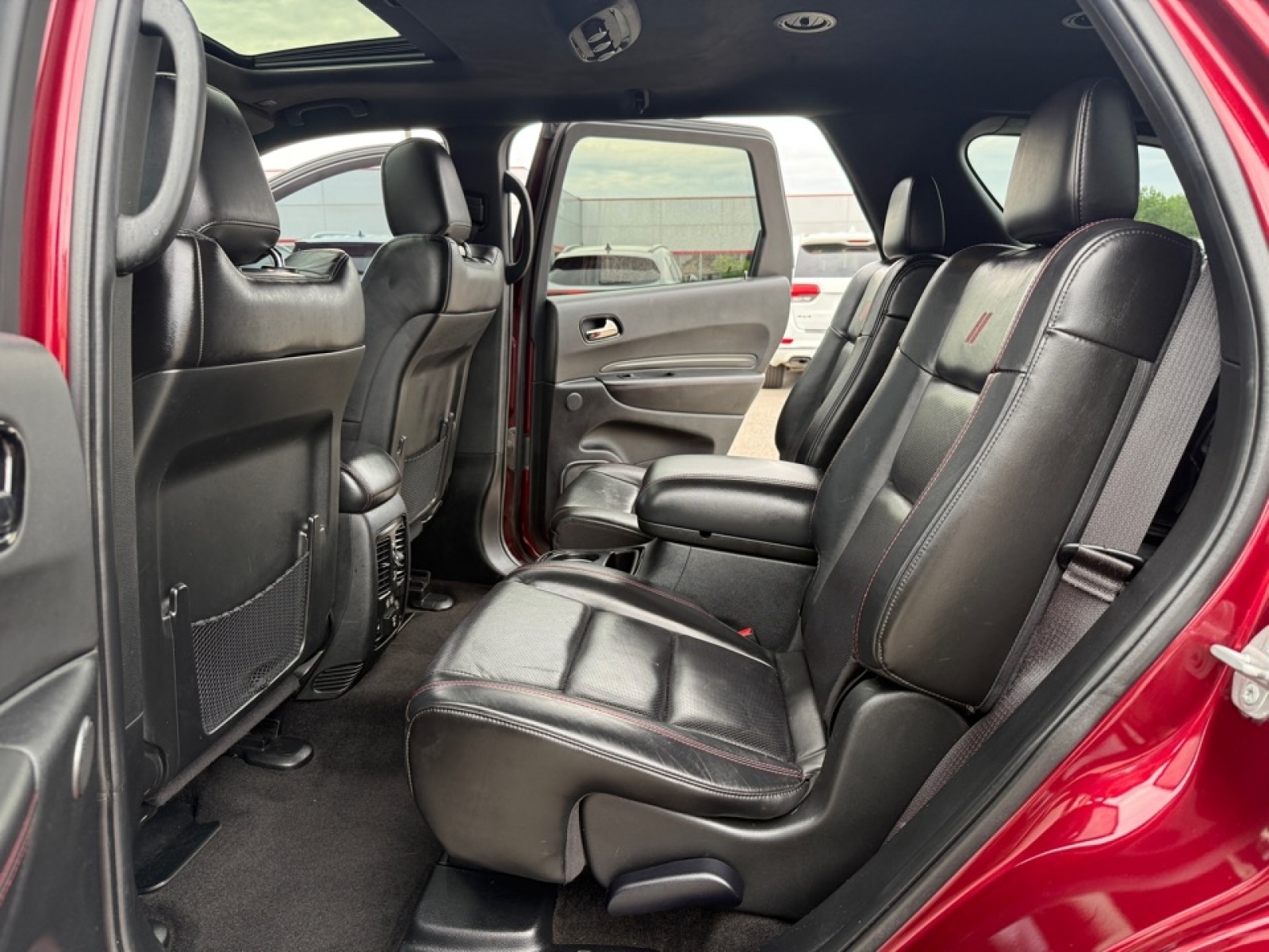 2022 Dodge Durango R/T Plus AWD, 38517, Photo