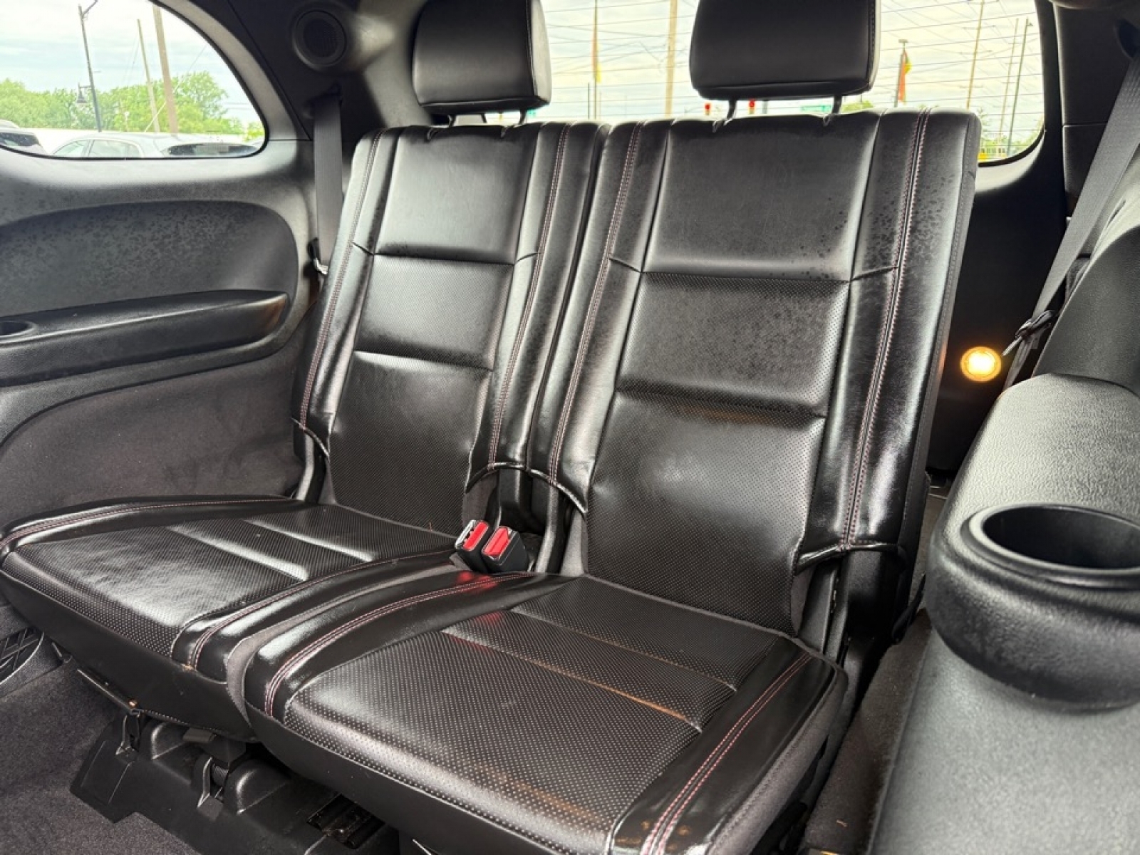 2022 Dodge Durango R/T Plus AWD, 38517, Photo