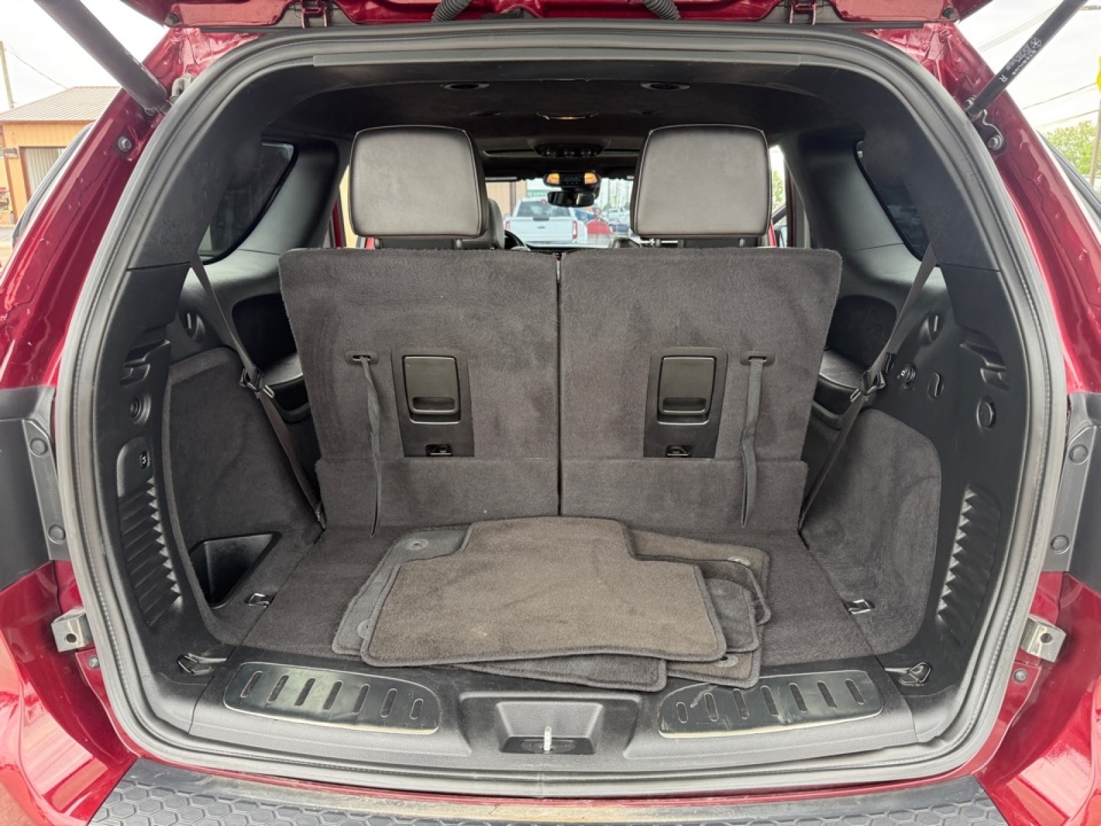 2022 Dodge Durango R/T Plus AWD, 38517, Photo