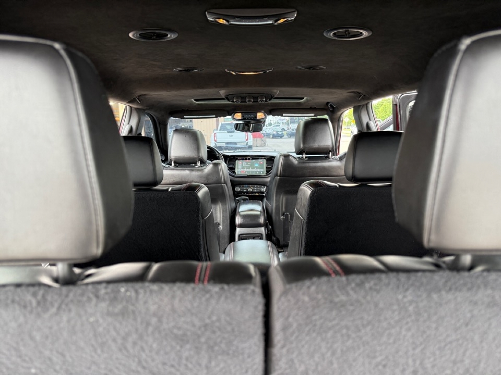 2022 Dodge Durango R/T Plus AWD, 38517, Photo