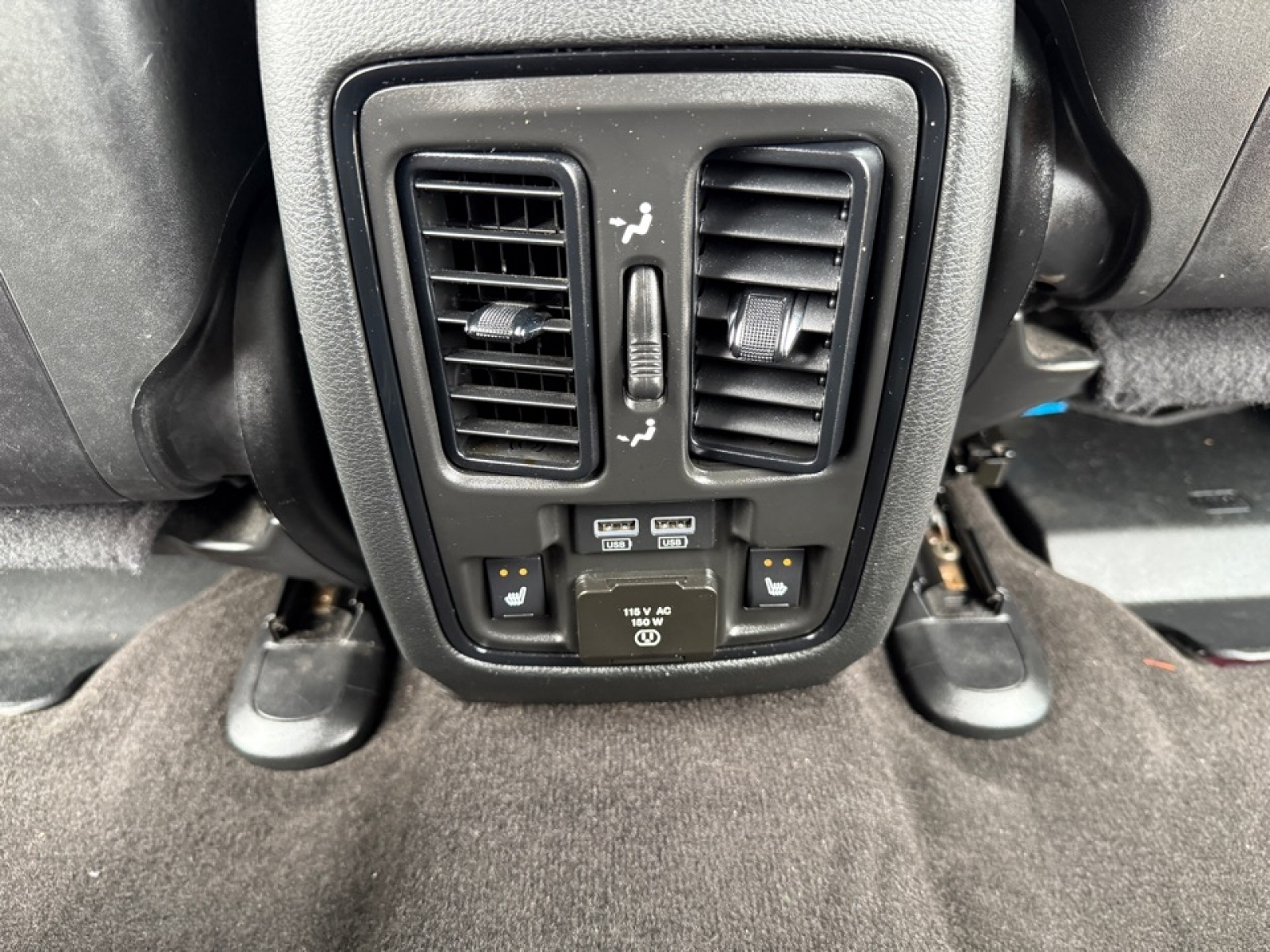 2022 Dodge Durango R/T Plus AWD, 38517, Photo