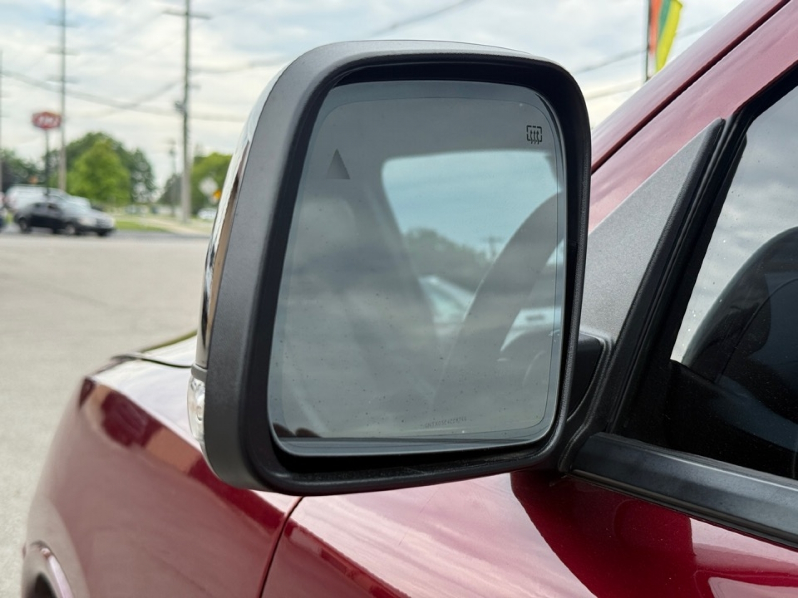 2022 Dodge Durango R/T Plus AWD, 38517, Photo