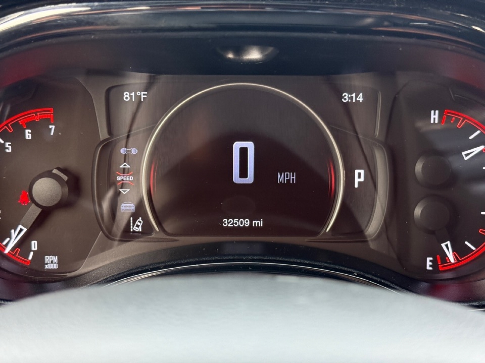 2022 Dodge Durango R/T Plus AWD, 38517, Photo