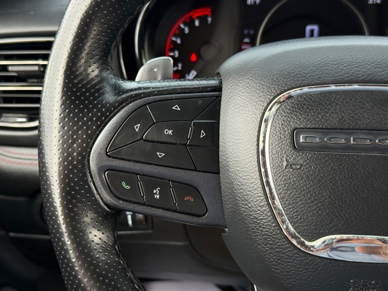 2022 Dodge Durango R/T Plus AWD, 38517, Photo