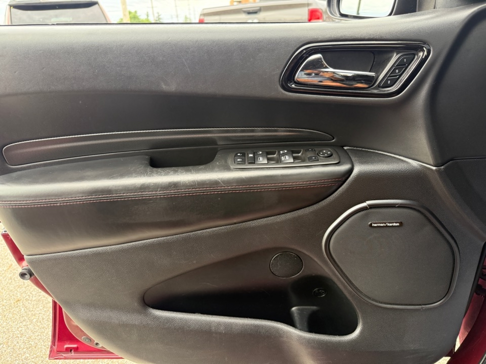 2022 Dodge Durango R/T Plus AWD, 38517, Photo