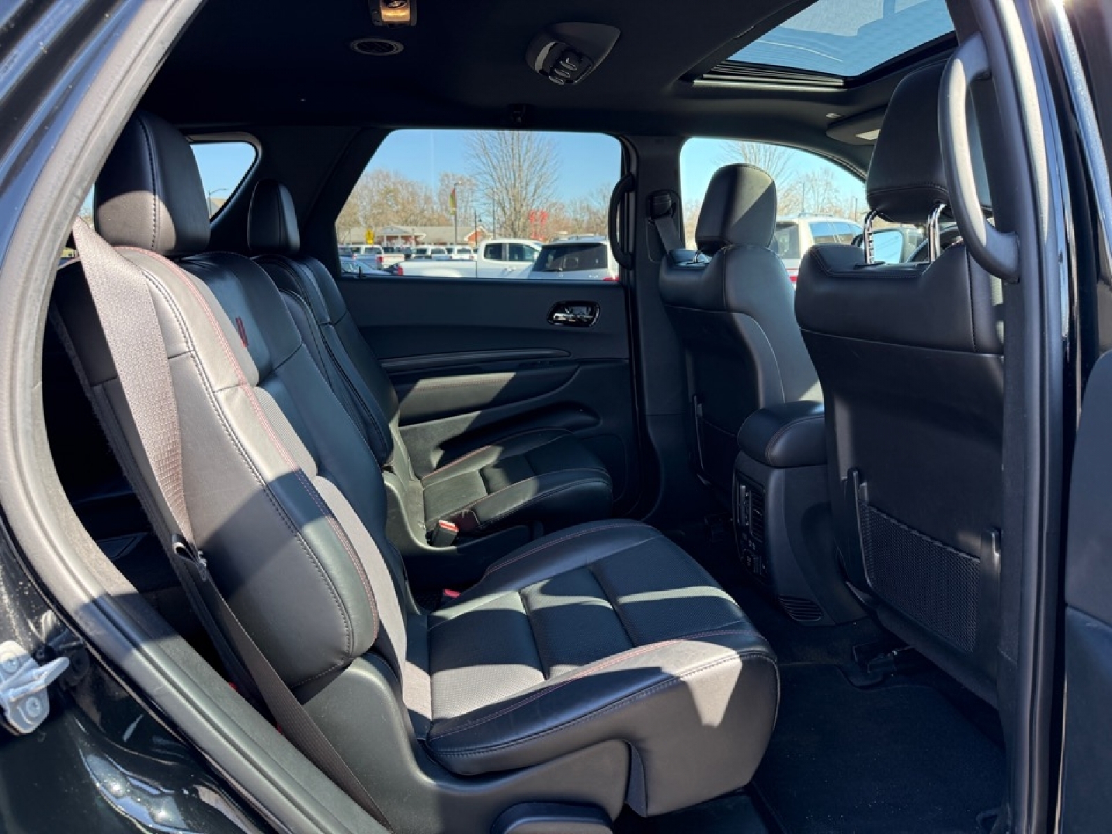 2022 Dodge Durango R/T AWD, 39549, Photo