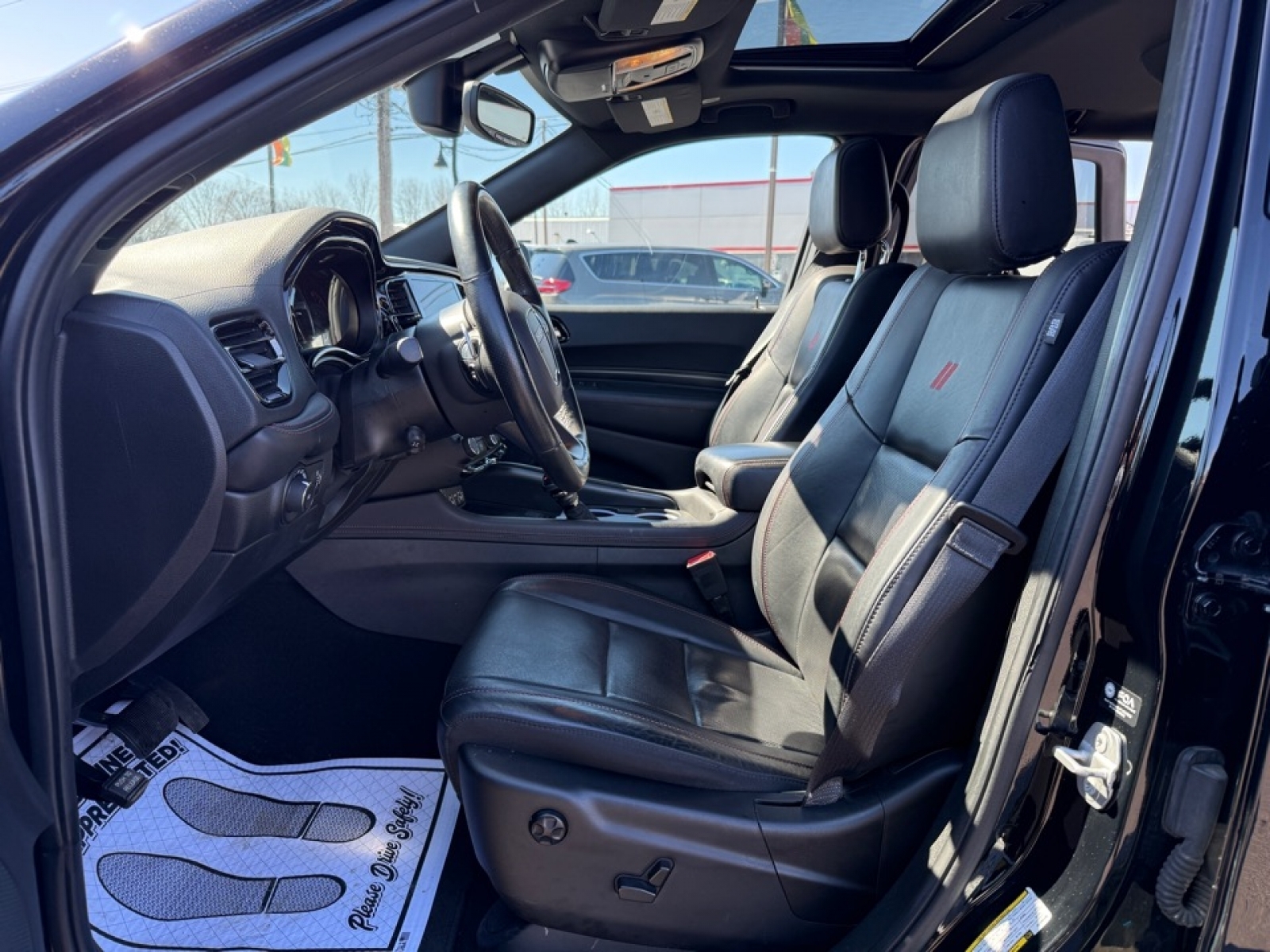 2022 Dodge Durango R/T AWD, 39549, Photo