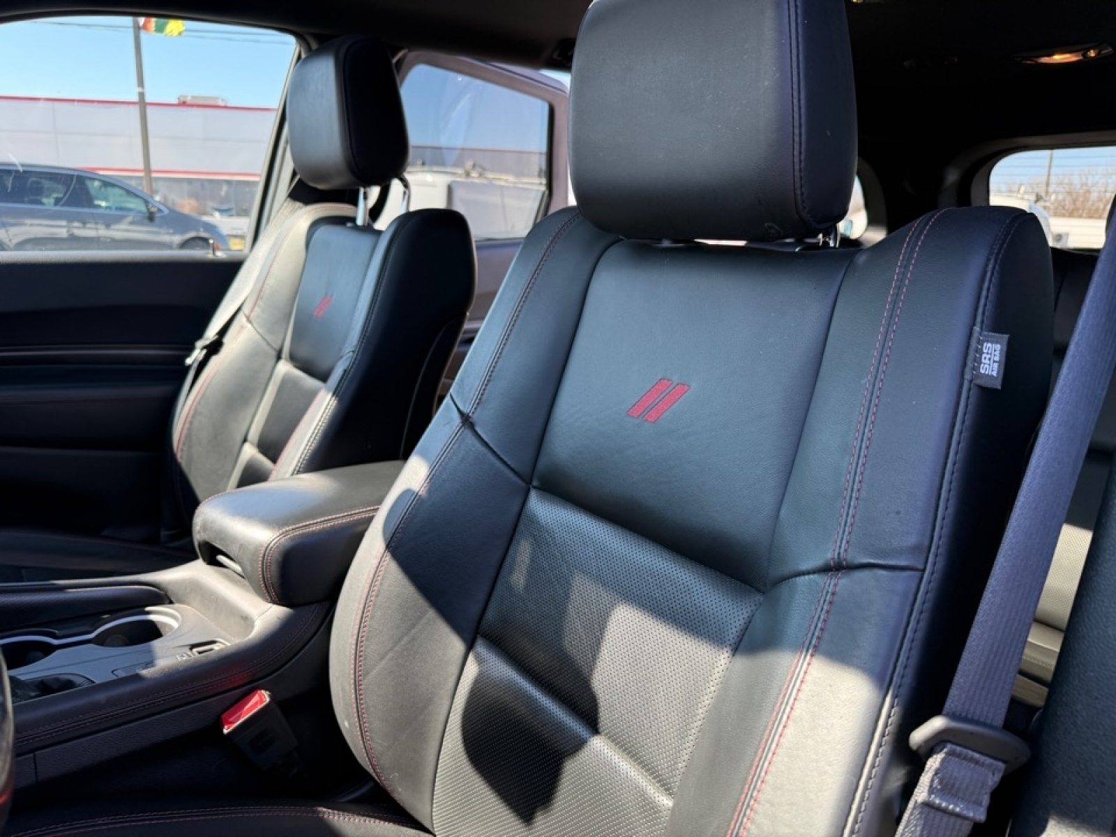 2022 Dodge Durango R/T AWD, 39549, Photo