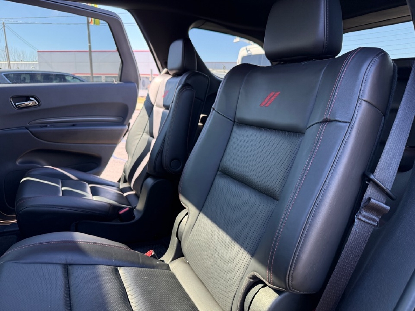 2022 Dodge Durango R/T AWD, 39549, Photo