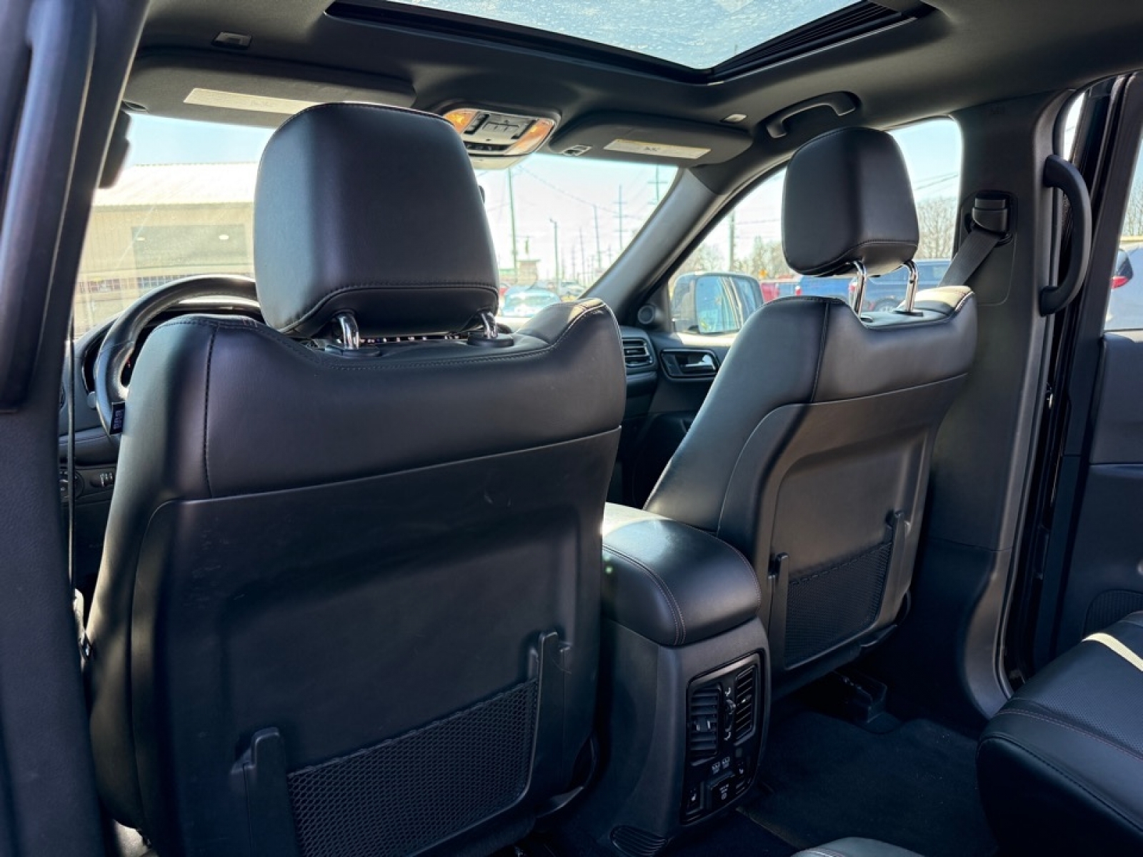 2022 Dodge Durango R/T AWD, 39549, Photo