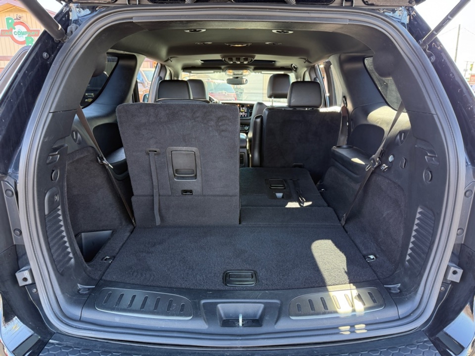 2022 Dodge Durango R/T AWD, 39549, Photo