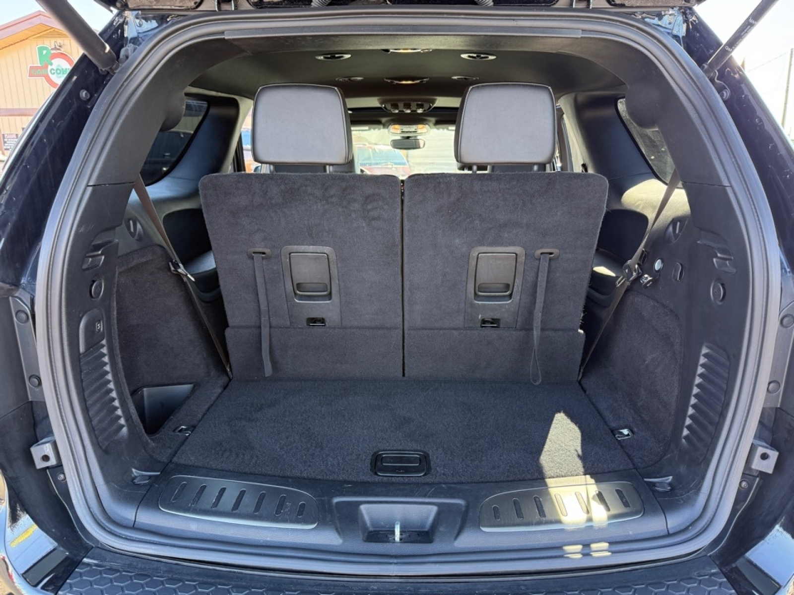 2022 Dodge Durango R/T AWD, 39549, Photo