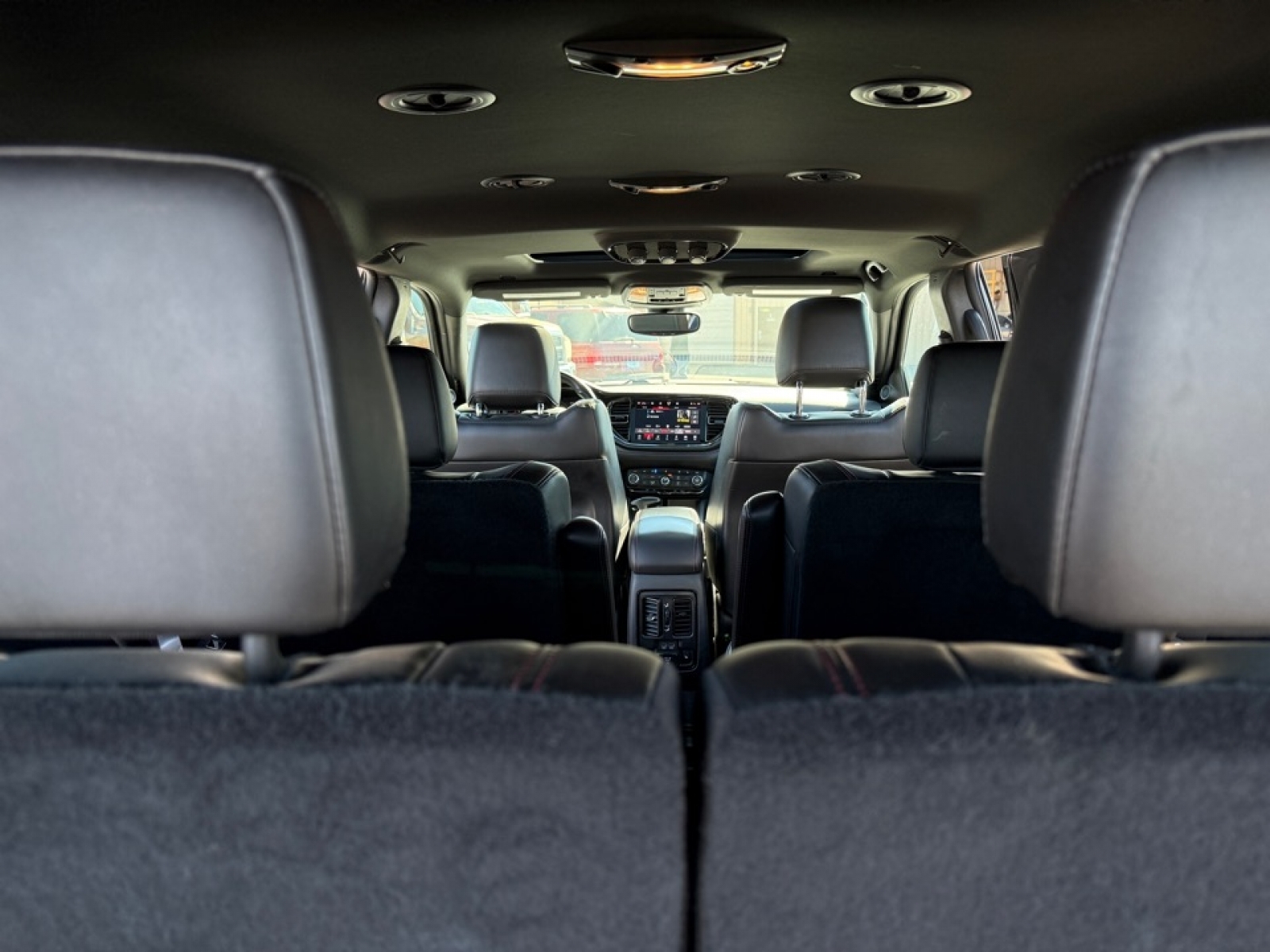 2022 Dodge Durango R/T AWD, 39549, Photo