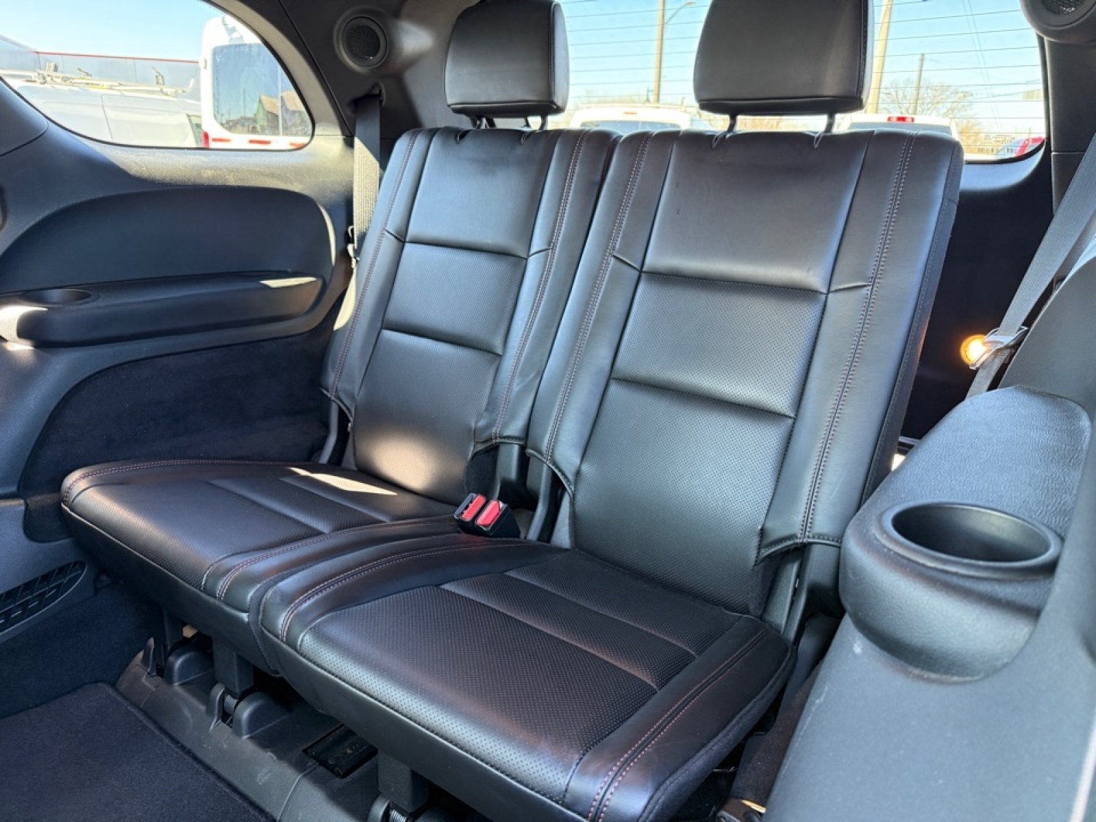 2022 Dodge Durango R/T AWD, 39549, Photo